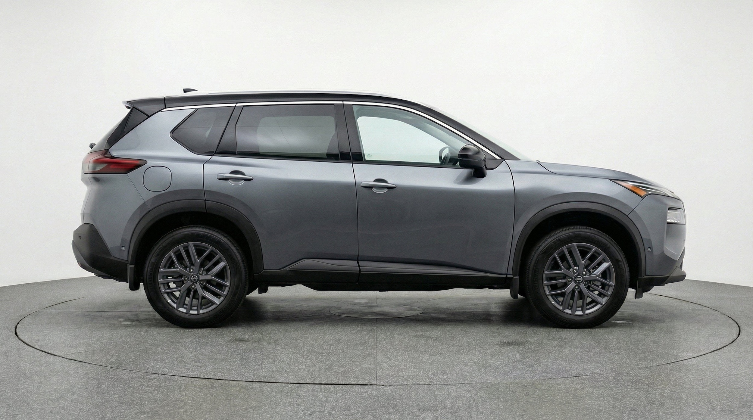 Thumbnail: 2026 Nissan Rogue - 11