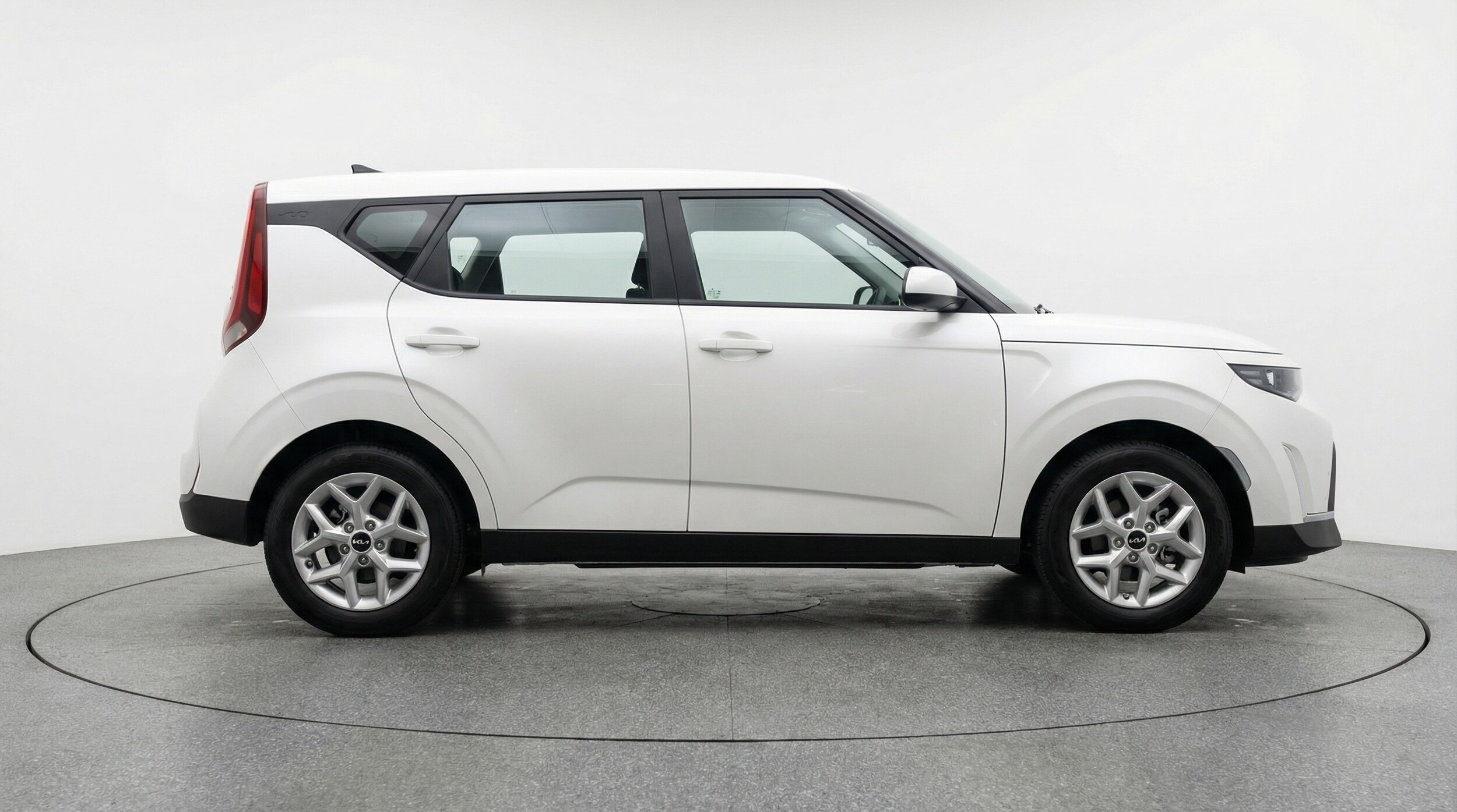 Thumbnail: 2025 Kia Soul - 8