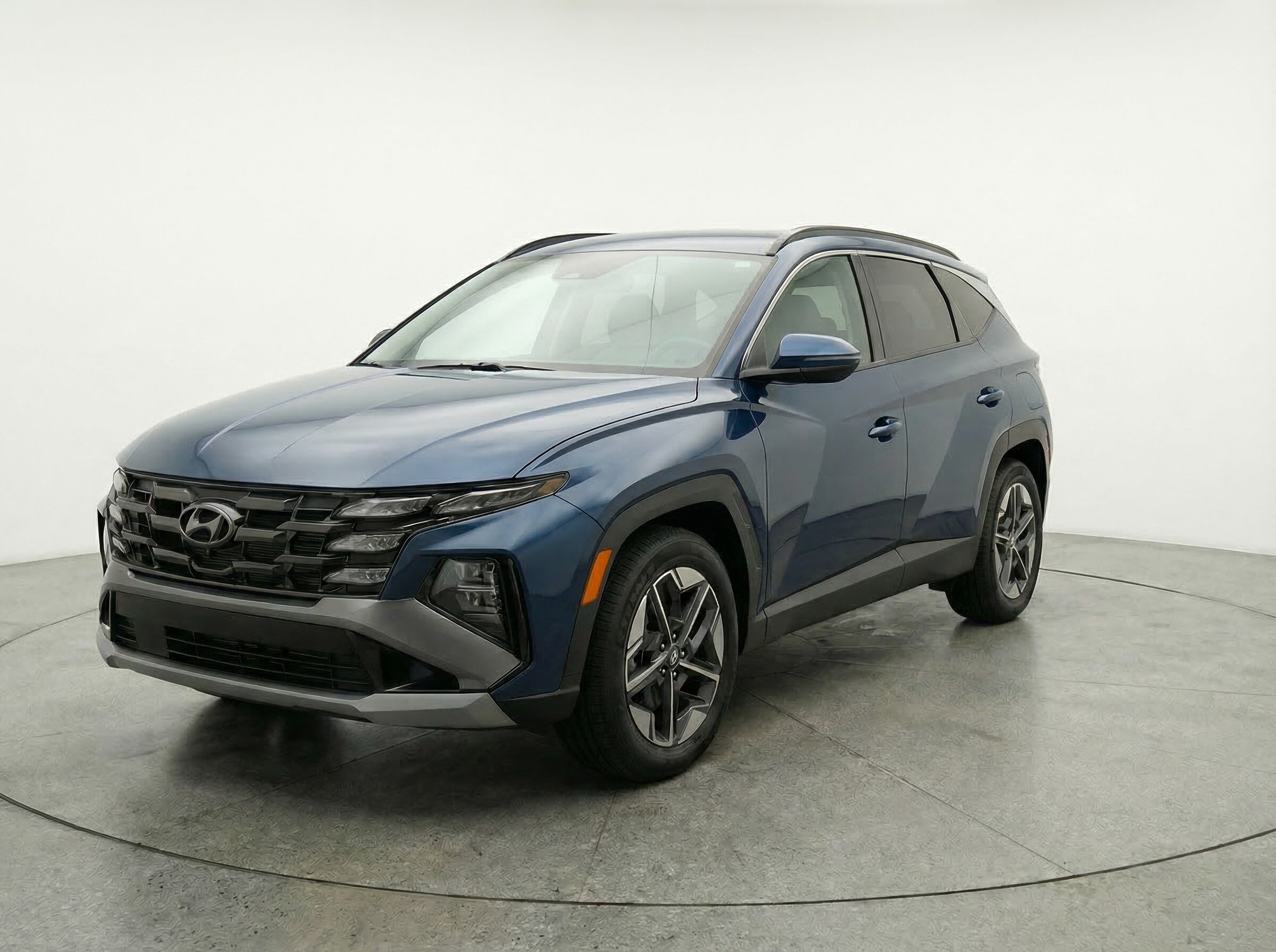 Thumbnail: 2025 Hyundai Tucson - 3