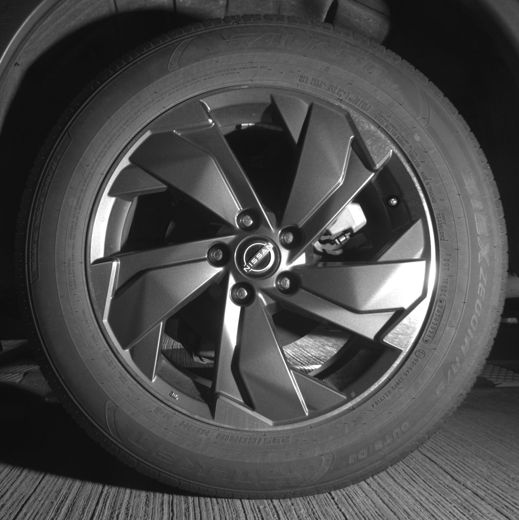 Thumbnail: 2025 Nissan Rogue - 11