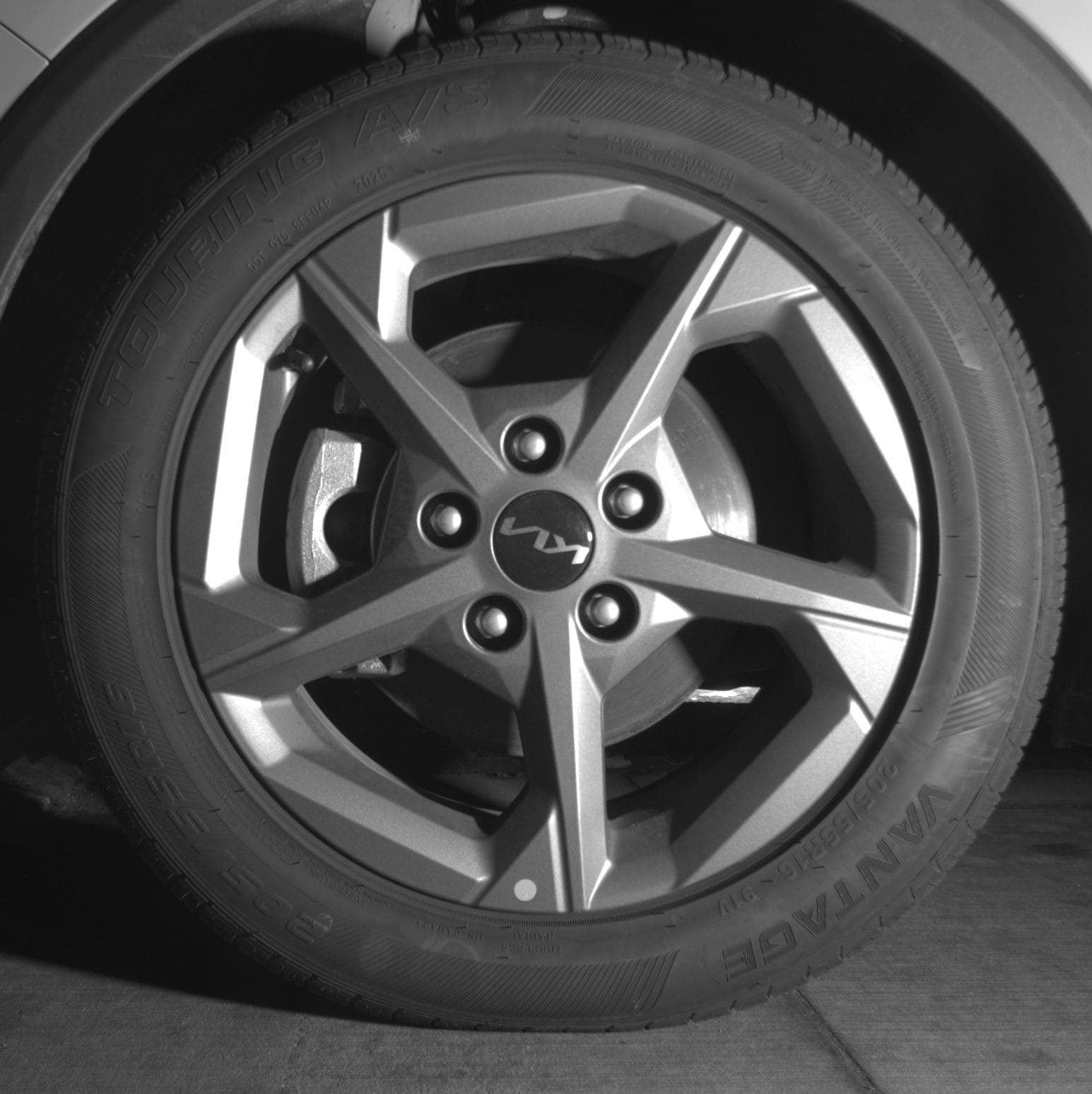 Thumbnail: 2025 Kia K4 - 9