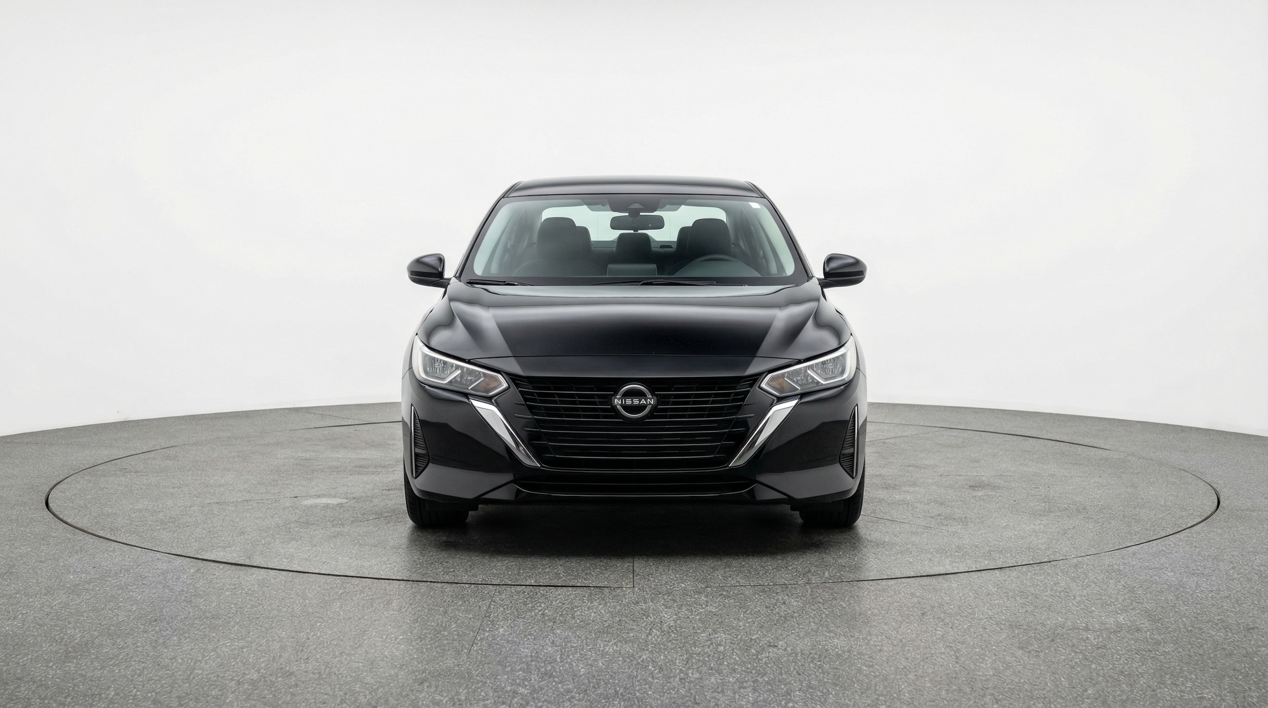 Thumbnail: 2025 Nissan Sentra - 2