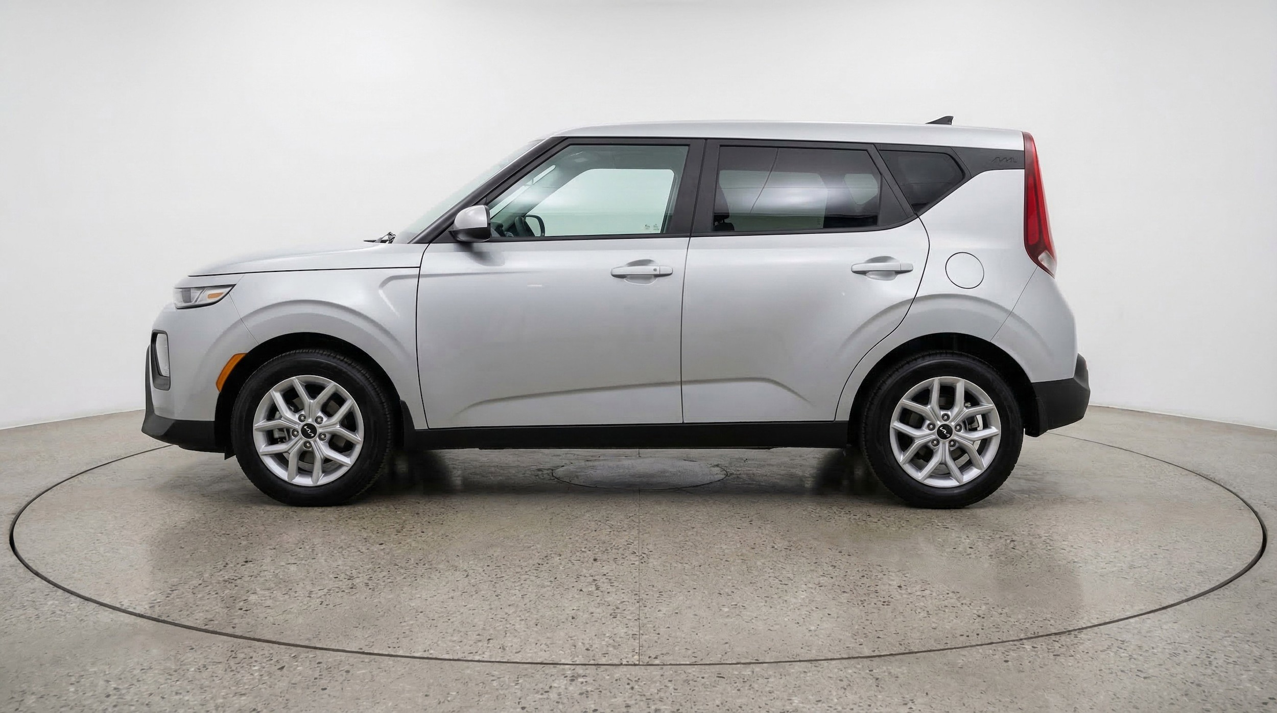 Thumbnail: 2025 Kia Soul - 5