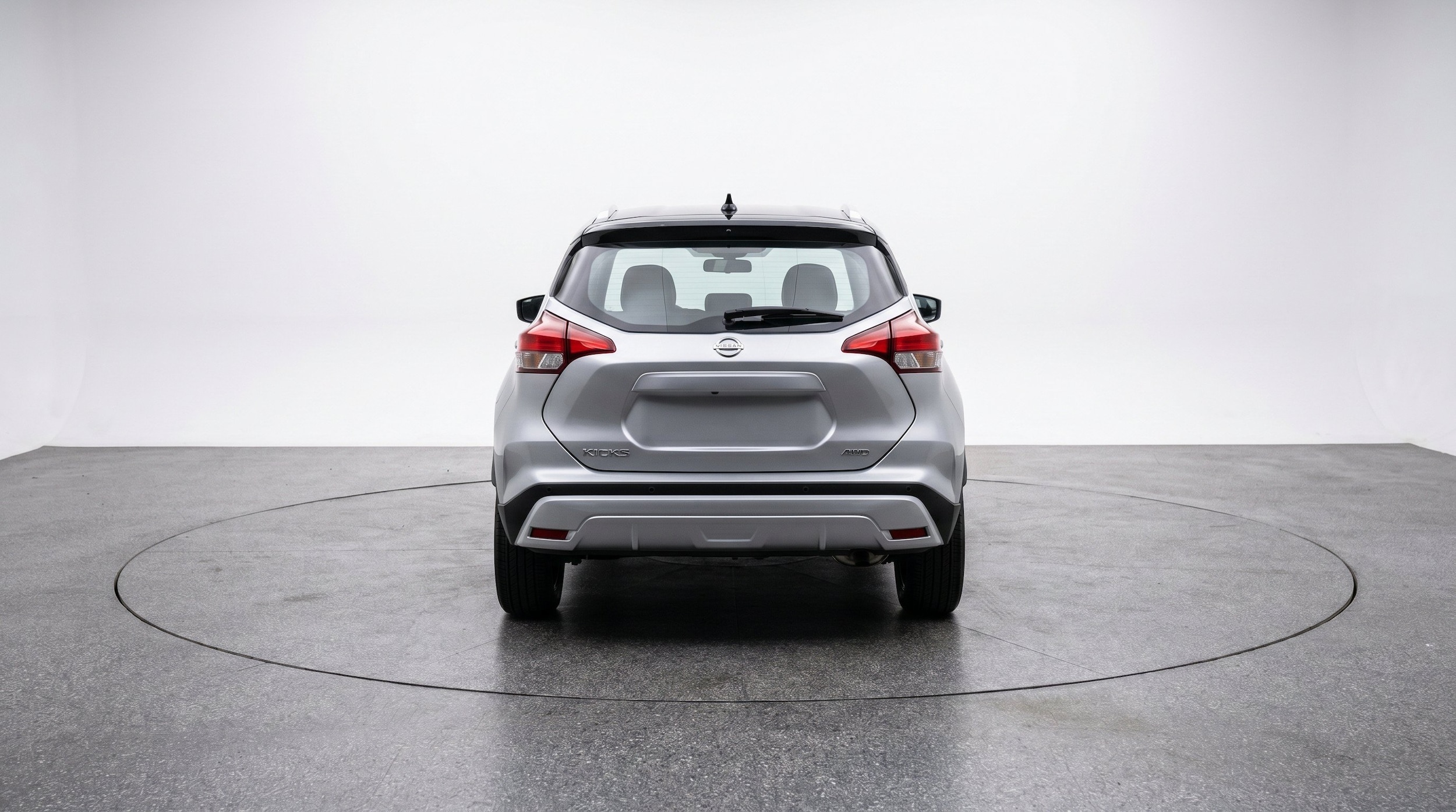Thumbnail: 2026 Nissan Kicks - 7