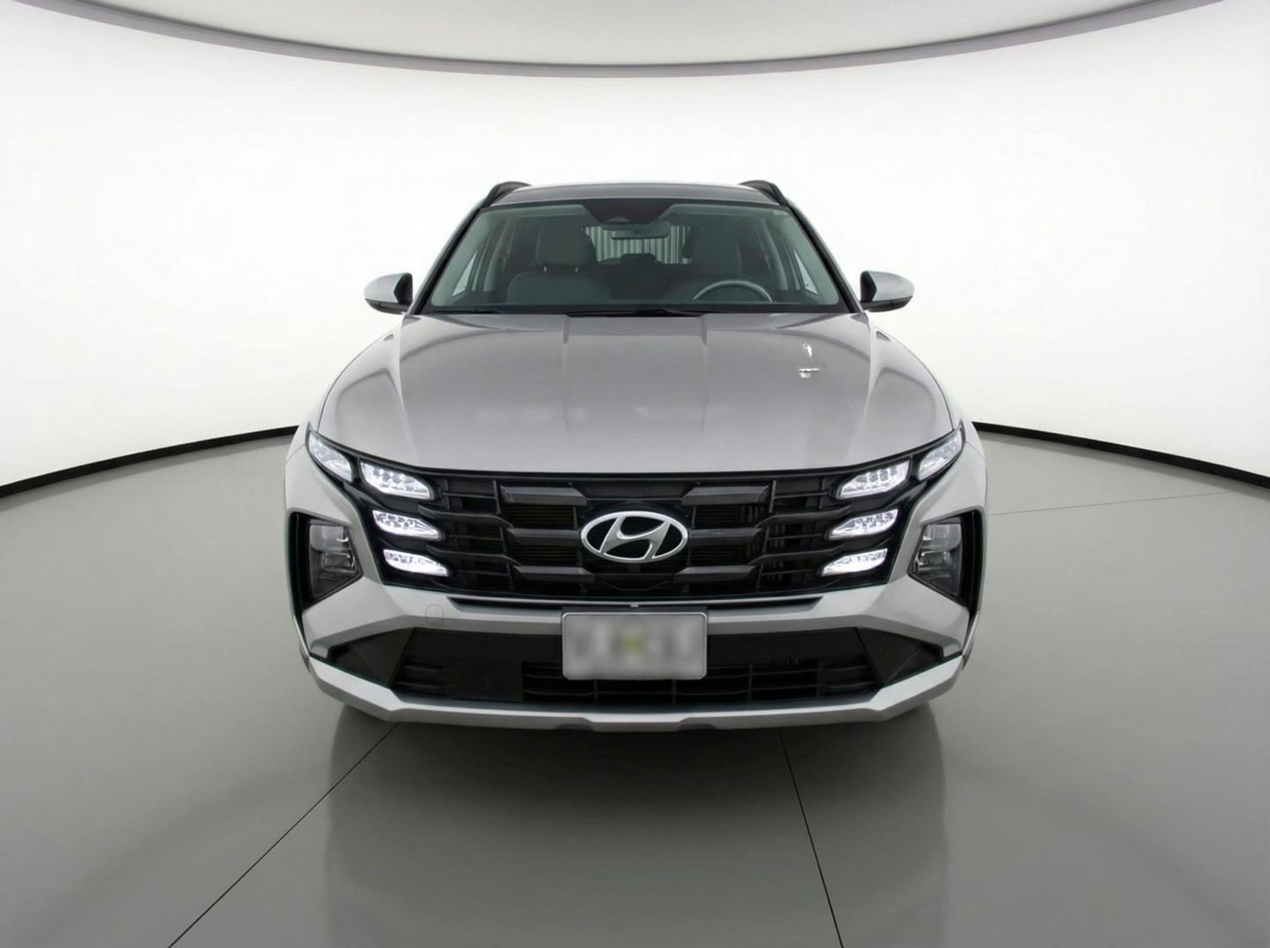 Thumbnail: 2025 Hyundai Tucson - 2