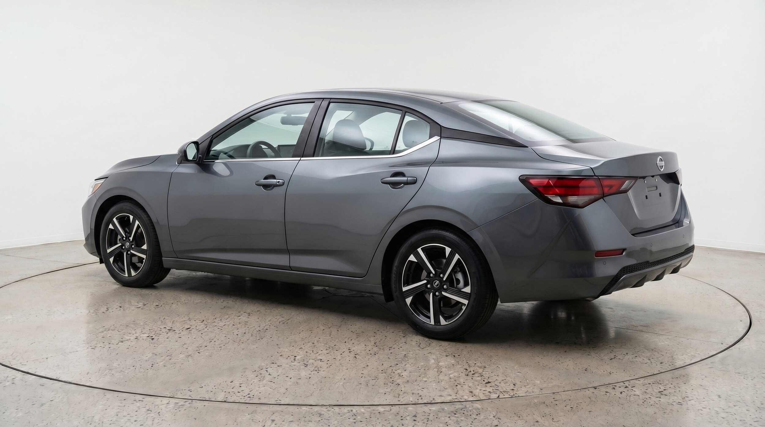 Thumbnail: 2025 Nissan Sentra - 6
