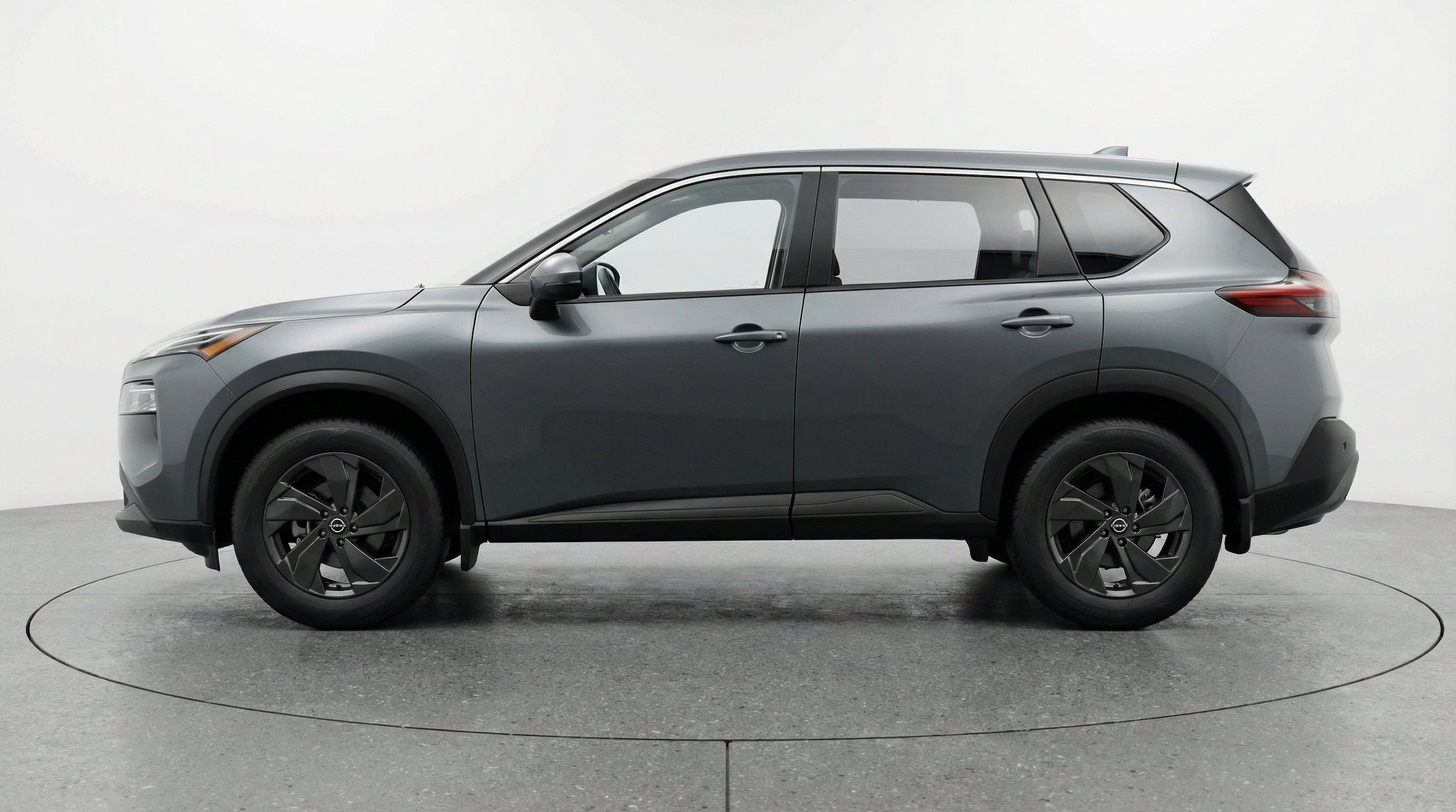 Thumbnail: 2026 Nissan Rogue - 5