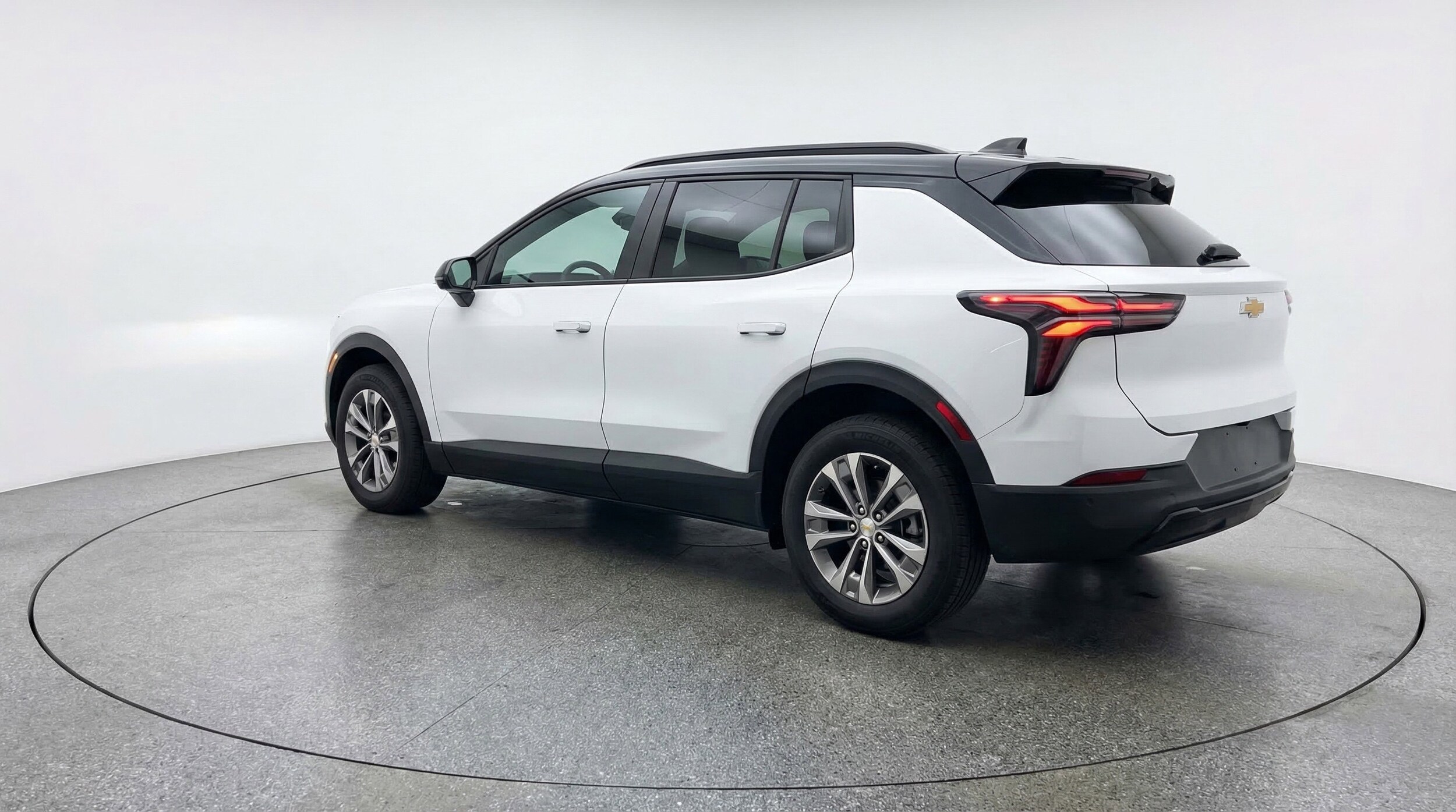 Thumbnail: 2025 Chevrolet Equinox - 6