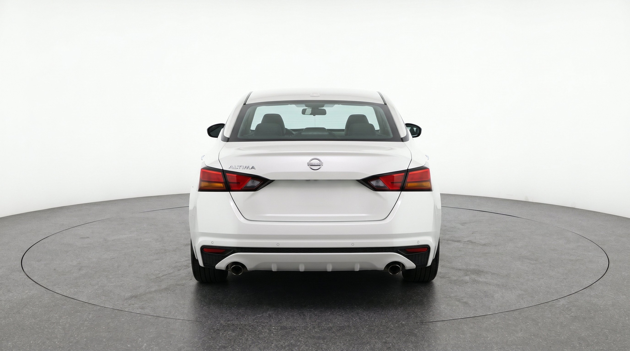 Thumbnail: 2025 Nissan Altima - 7