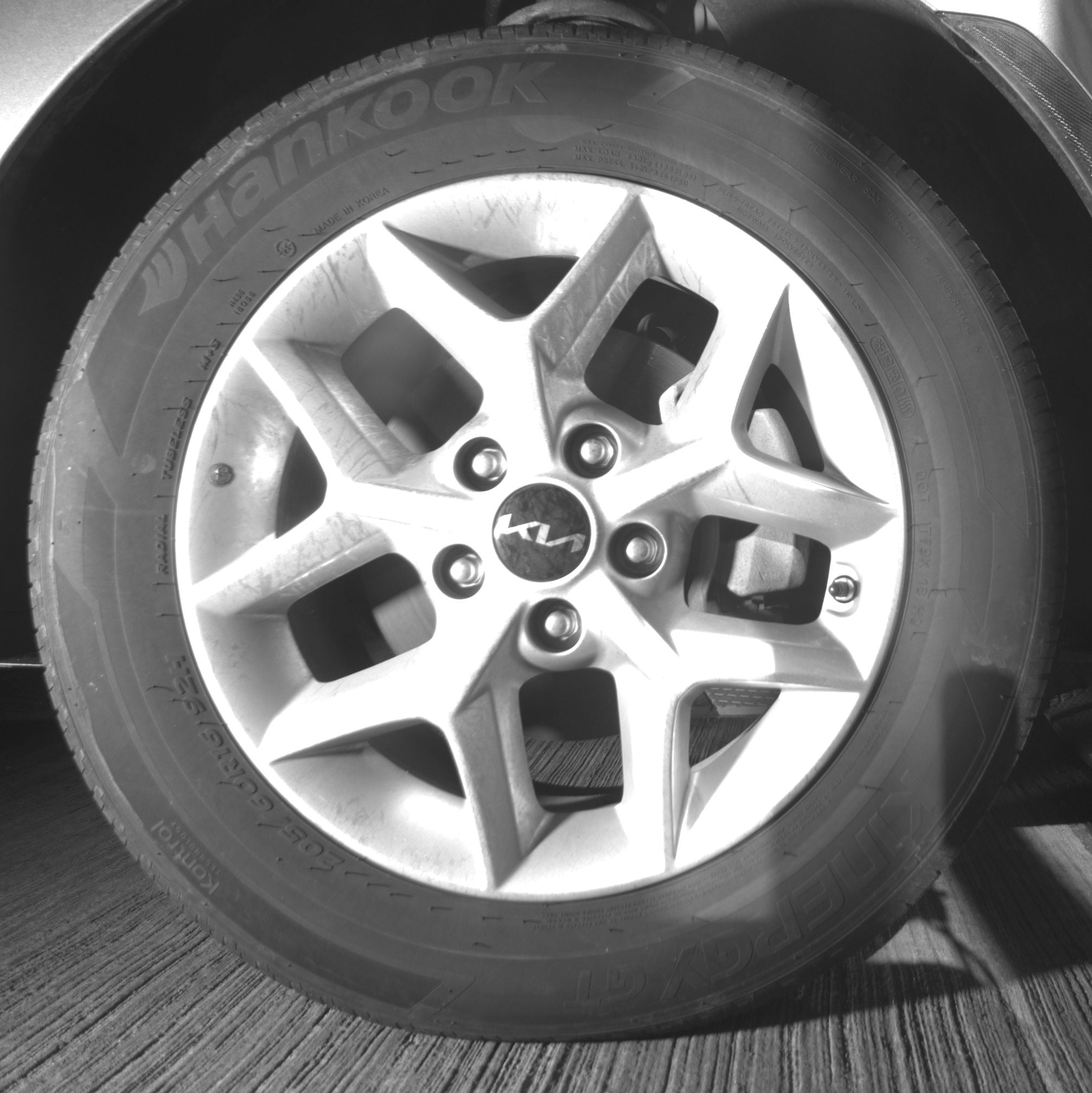 Thumbnail: 2025 Kia Soul - 15