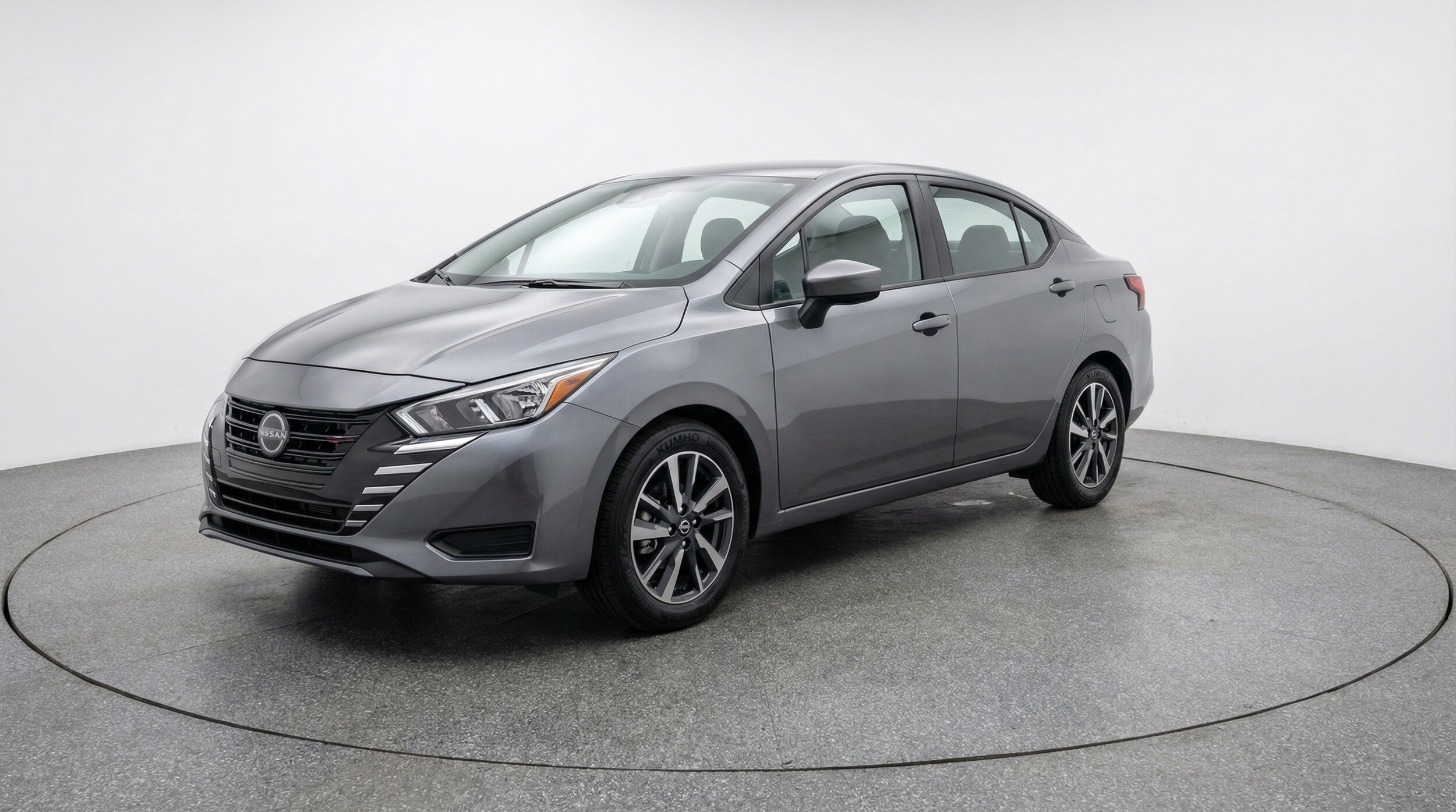 Thumbnail: 2025 Nissan Versa - 3