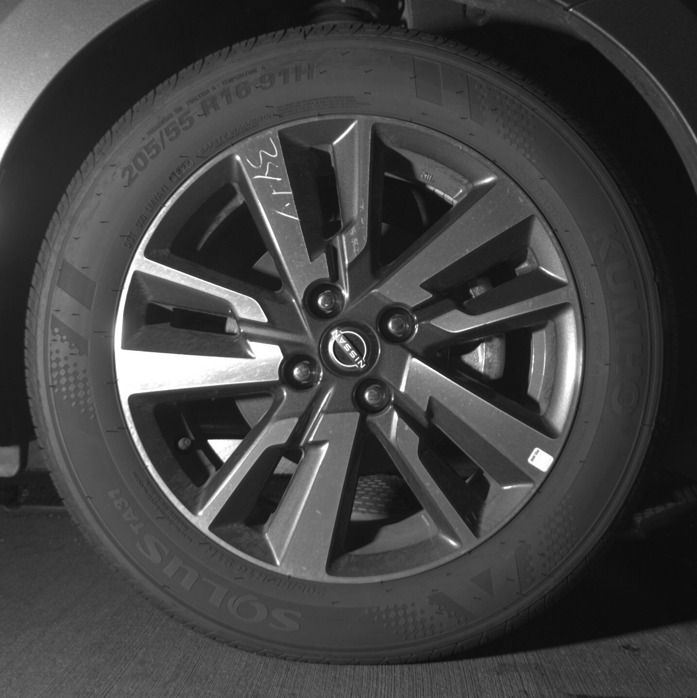 Thumbnail: 2025 Nissan Versa - 10