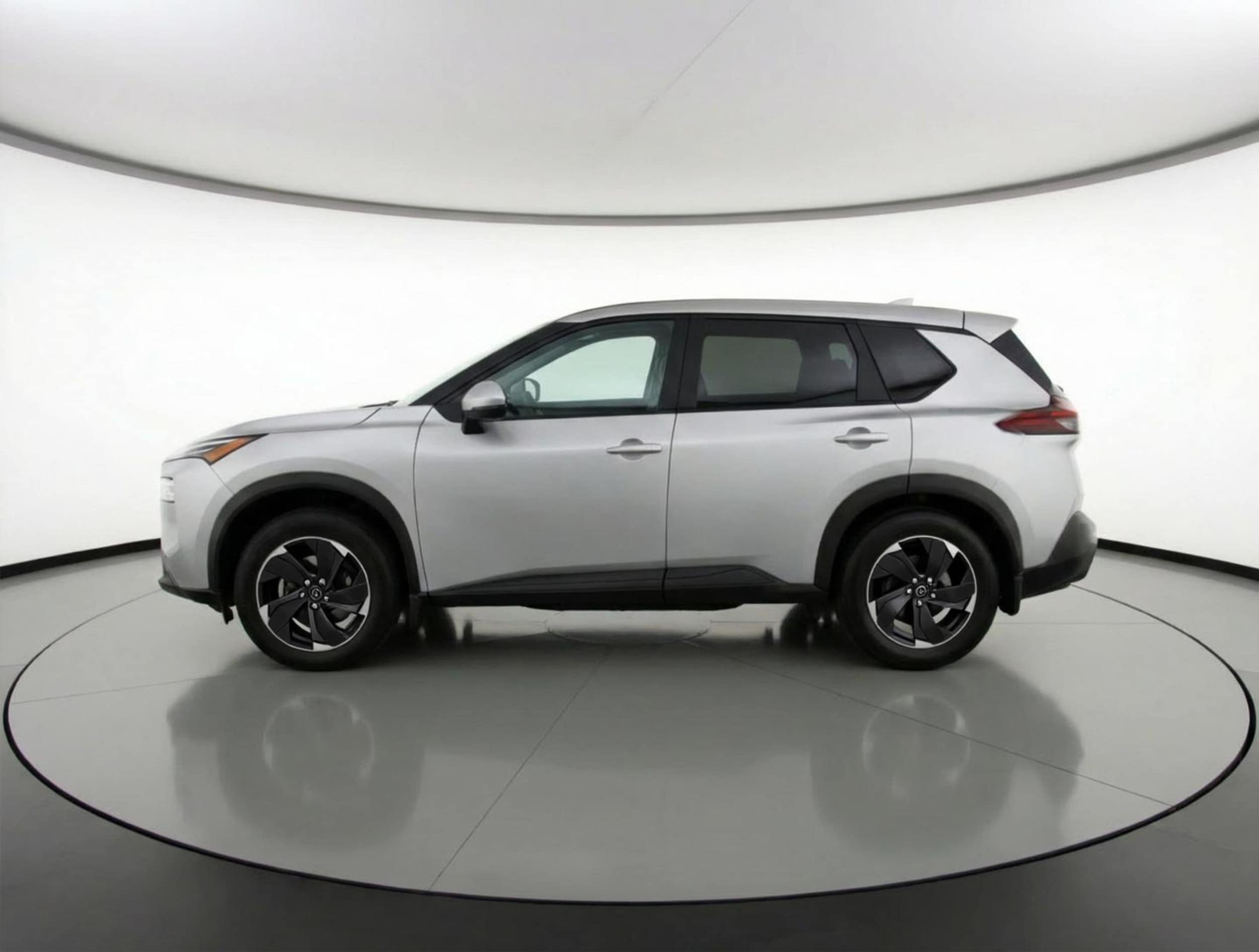 Thumbnail: 2025 Nissan Rogue - 4