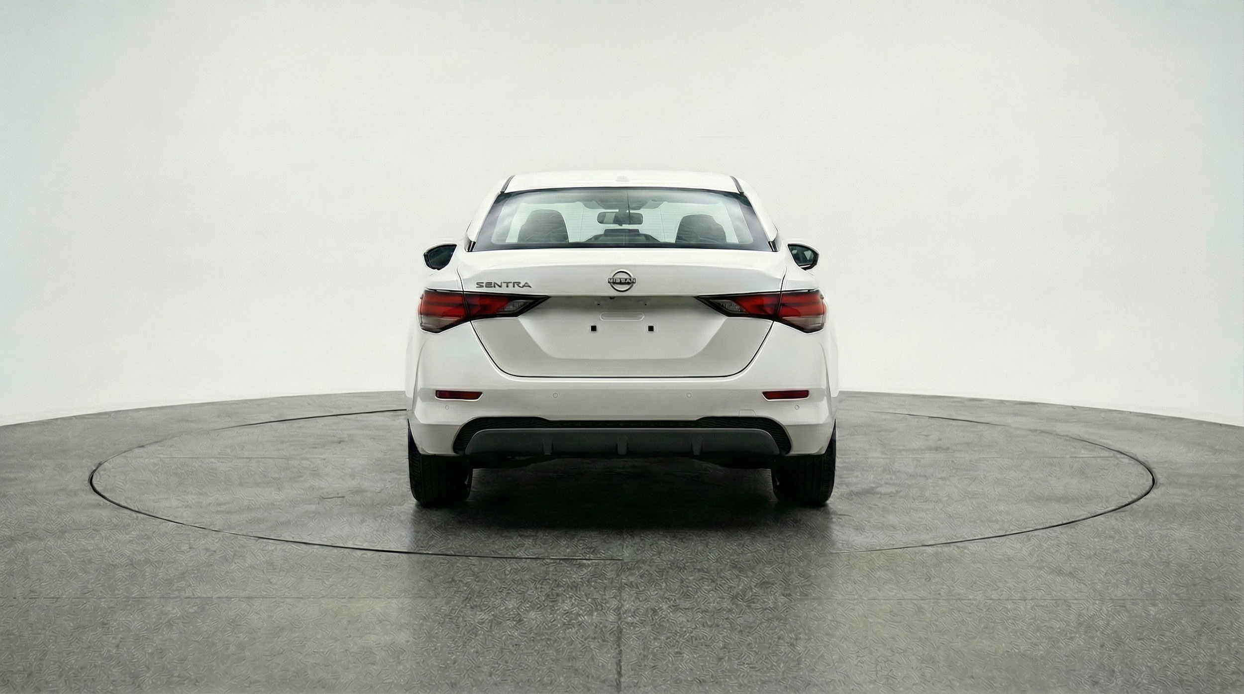 Thumbnail: 2025 Nissan Sentra - 6