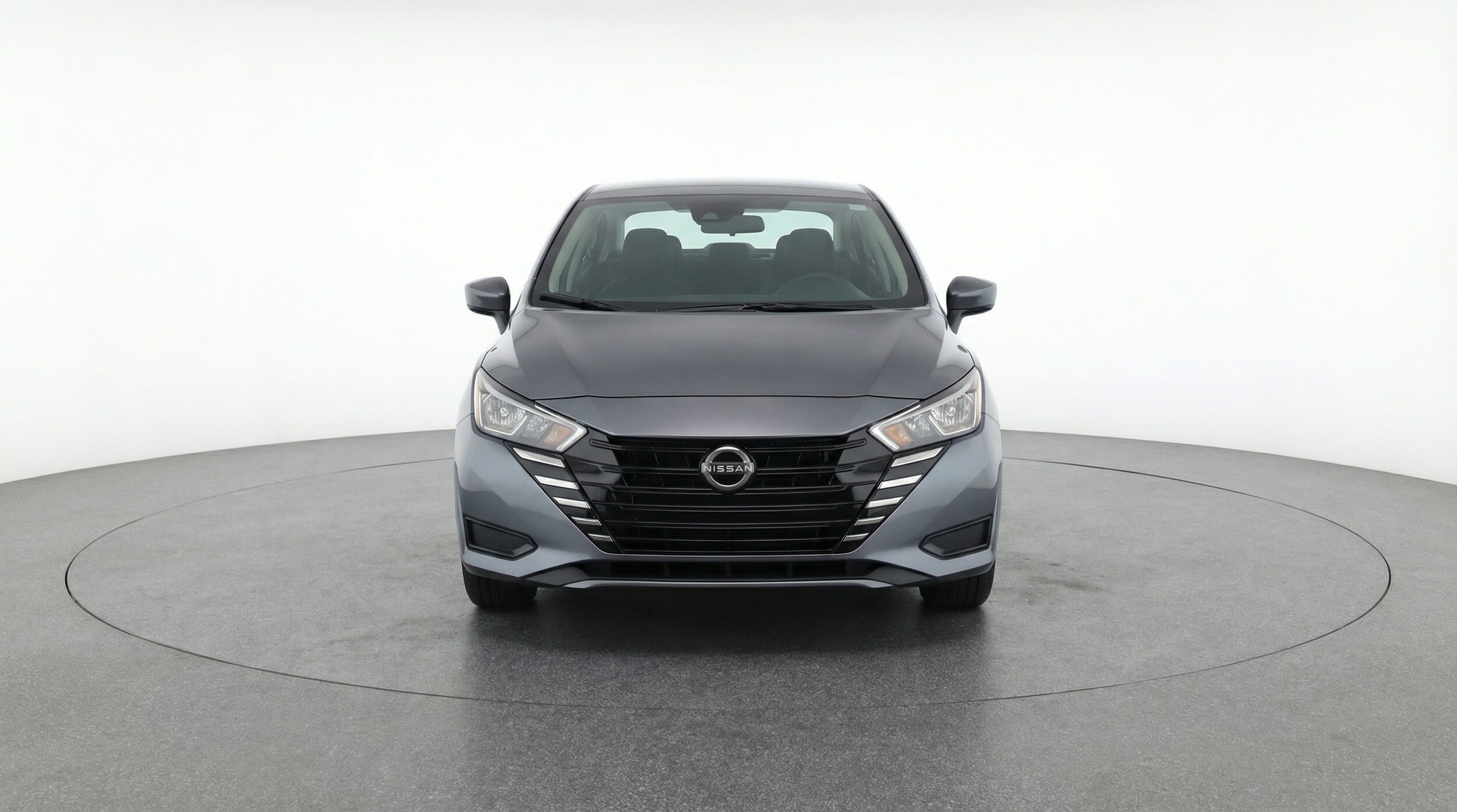 Thumbnail: 2025 Nissan Versa - 2