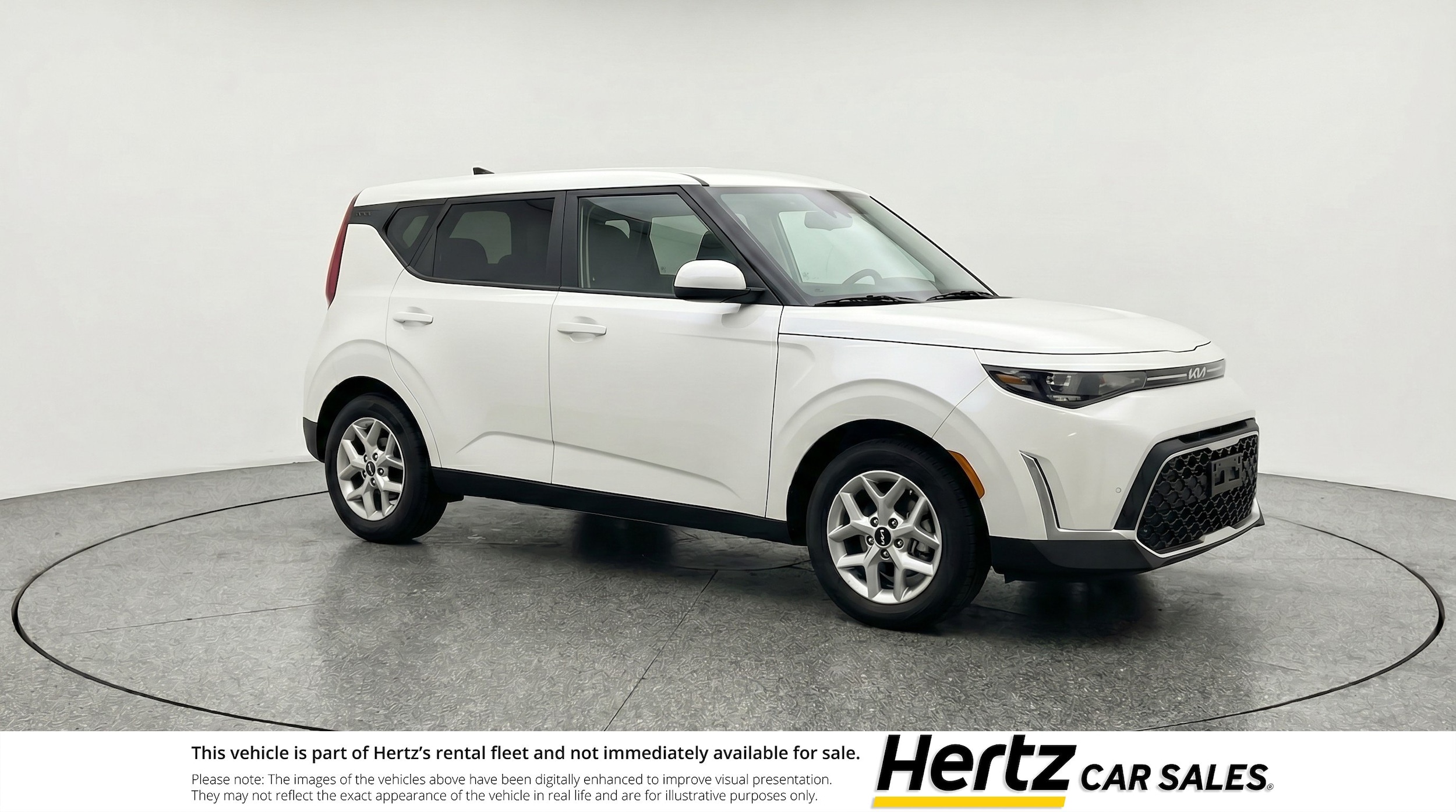 Thumbnail: 2025 Kia Soul - 1