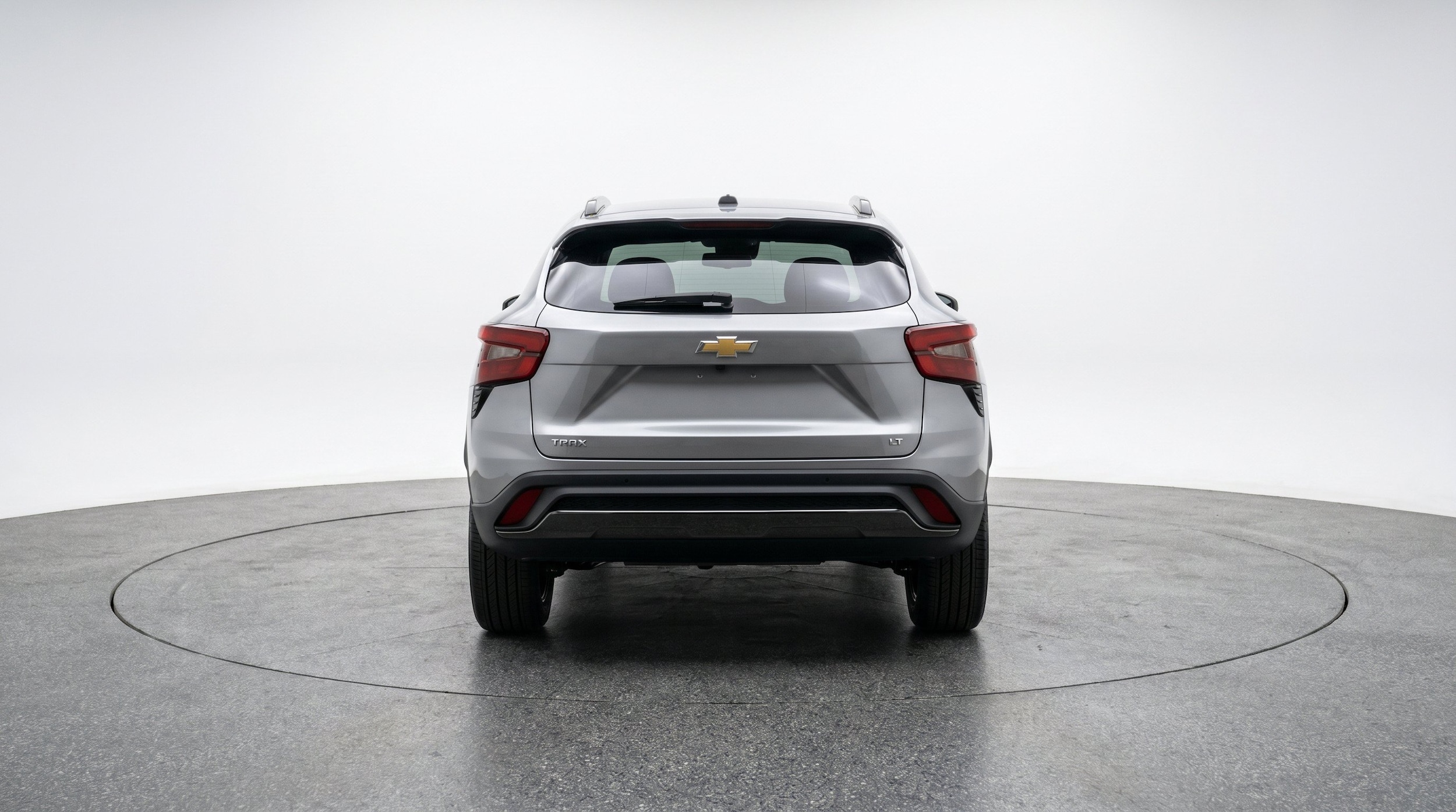 Thumbnail: 2025 Chevrolet Trax - 7