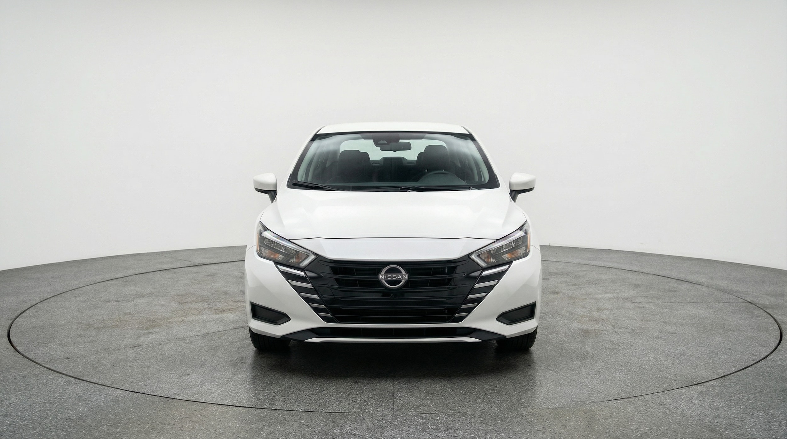 Thumbnail: 2025 Nissan Versa - 2