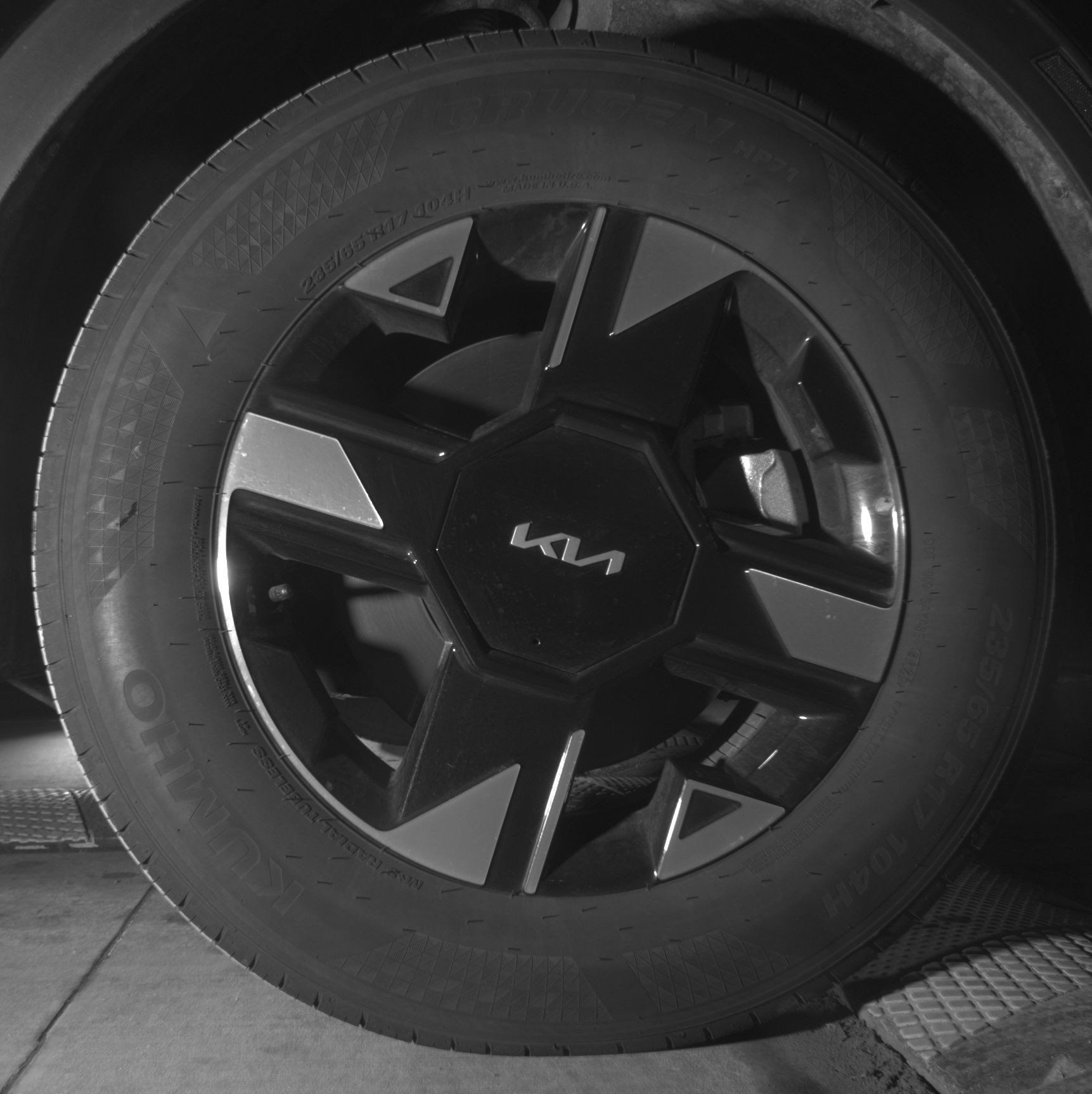 Thumbnail: 2026 Kia Sportage - 15