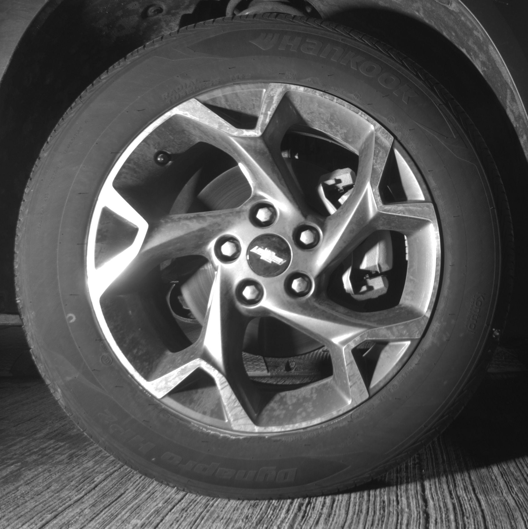 Thumbnail: 2025 Chevrolet Trax - 10