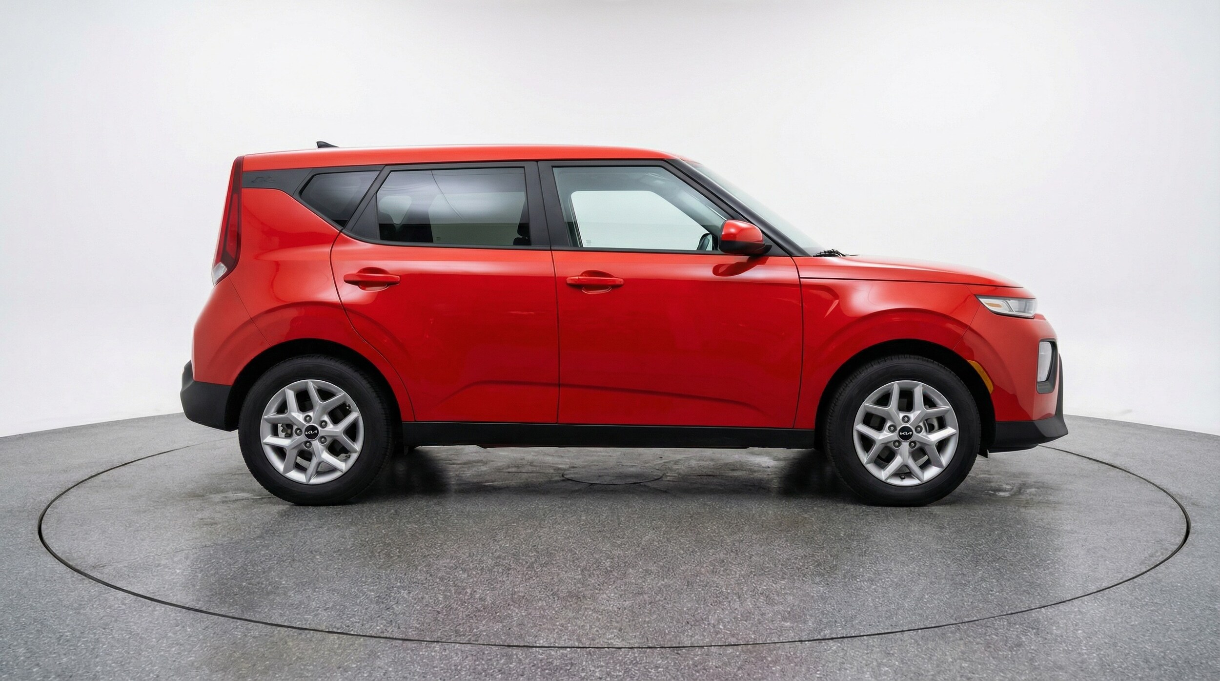 Thumbnail: 2025 Kia Soul - 8