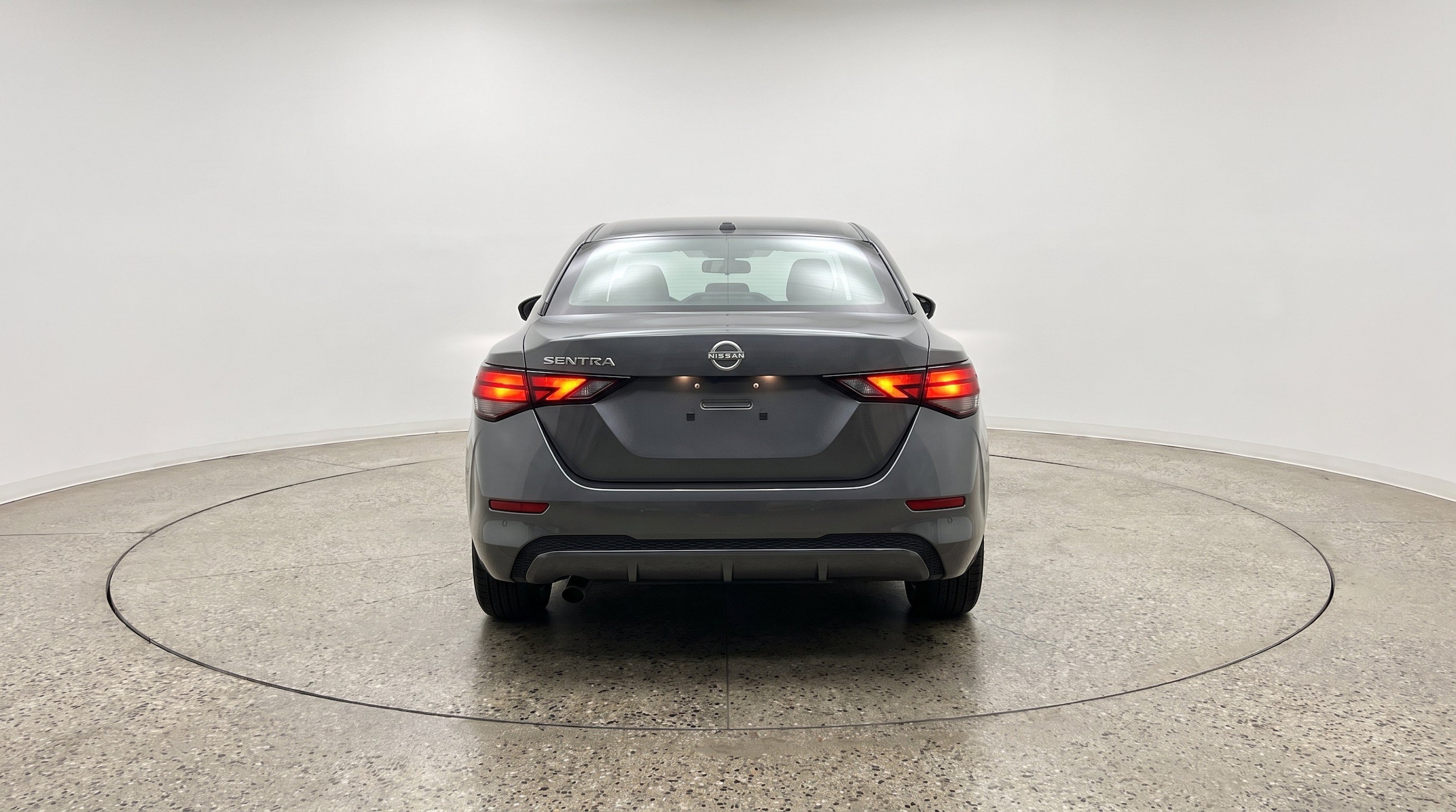 Thumbnail: 2025 Nissan Sentra - 7
