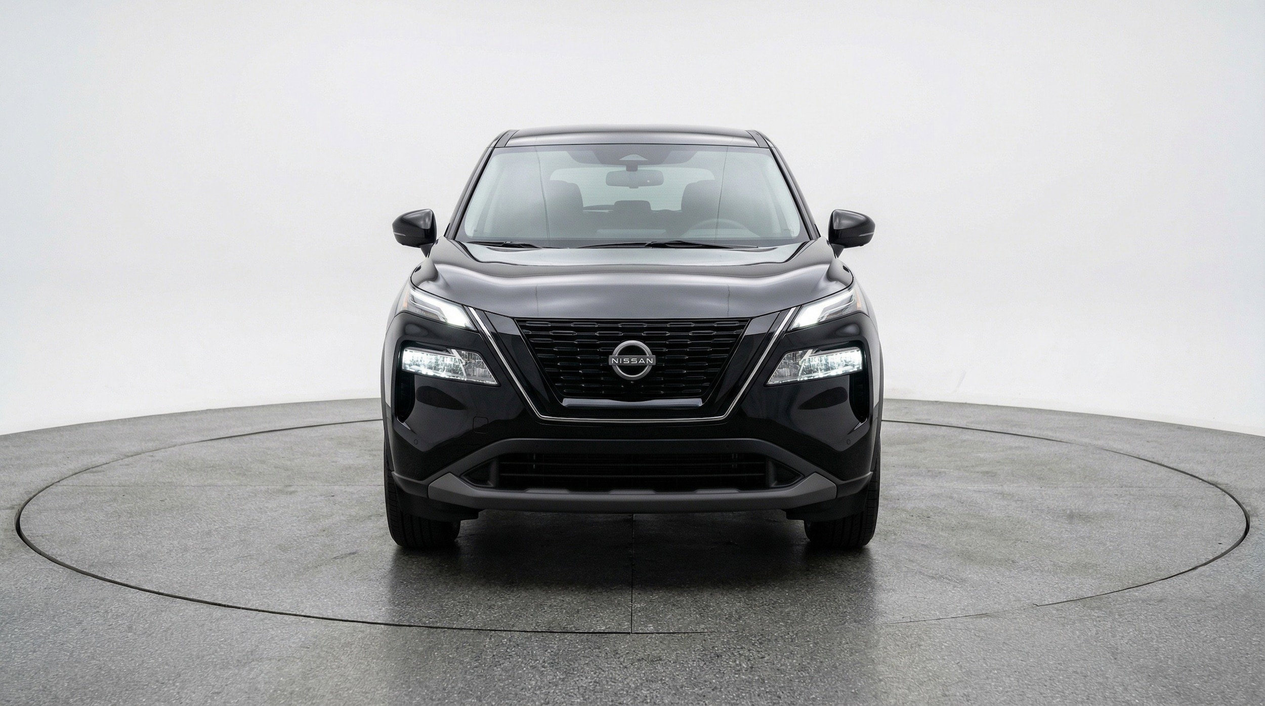 Thumbnail: 2025 Nissan Rogue - 2