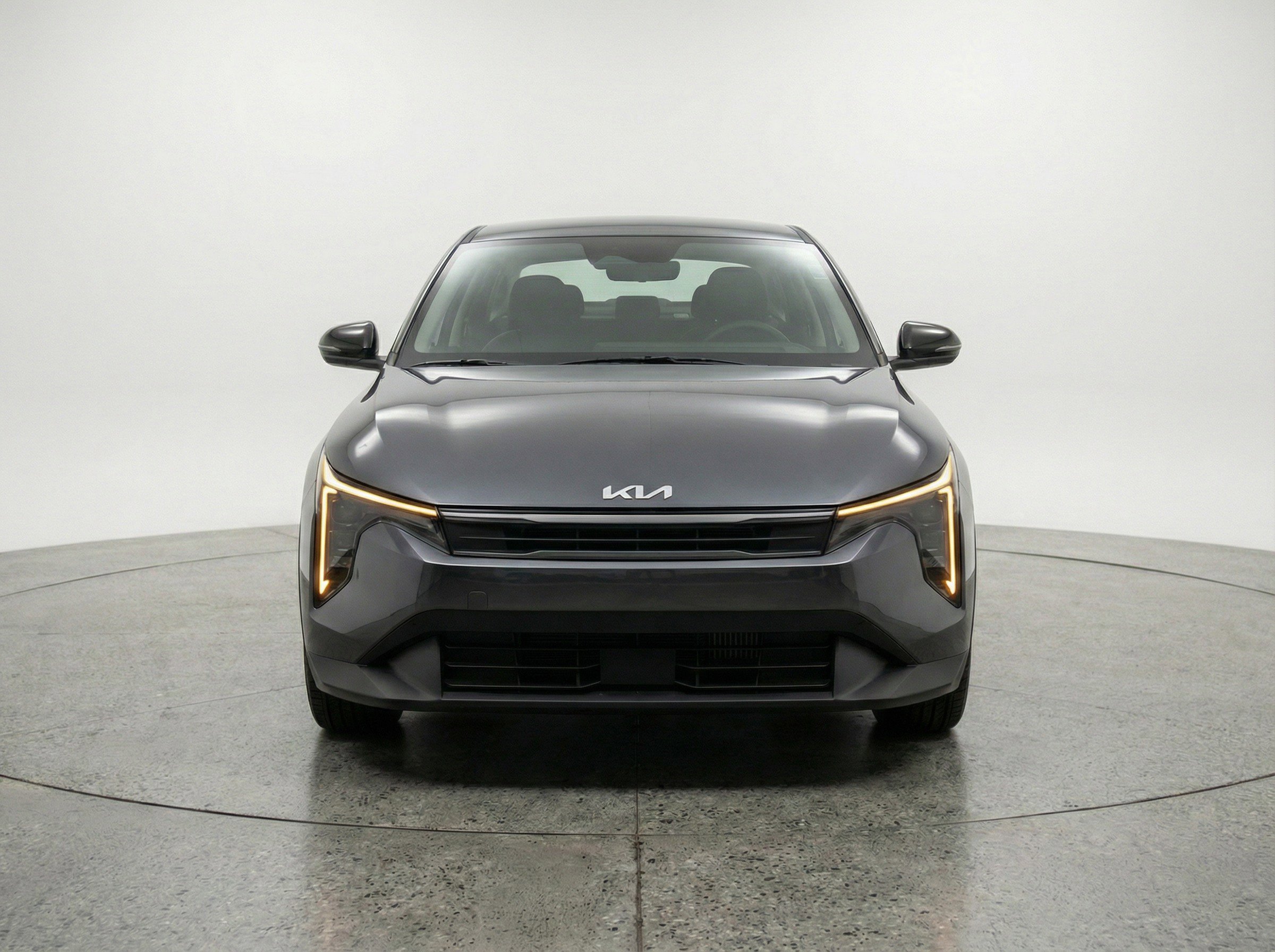 Thumbnail: 2025 Kia K4 - 2