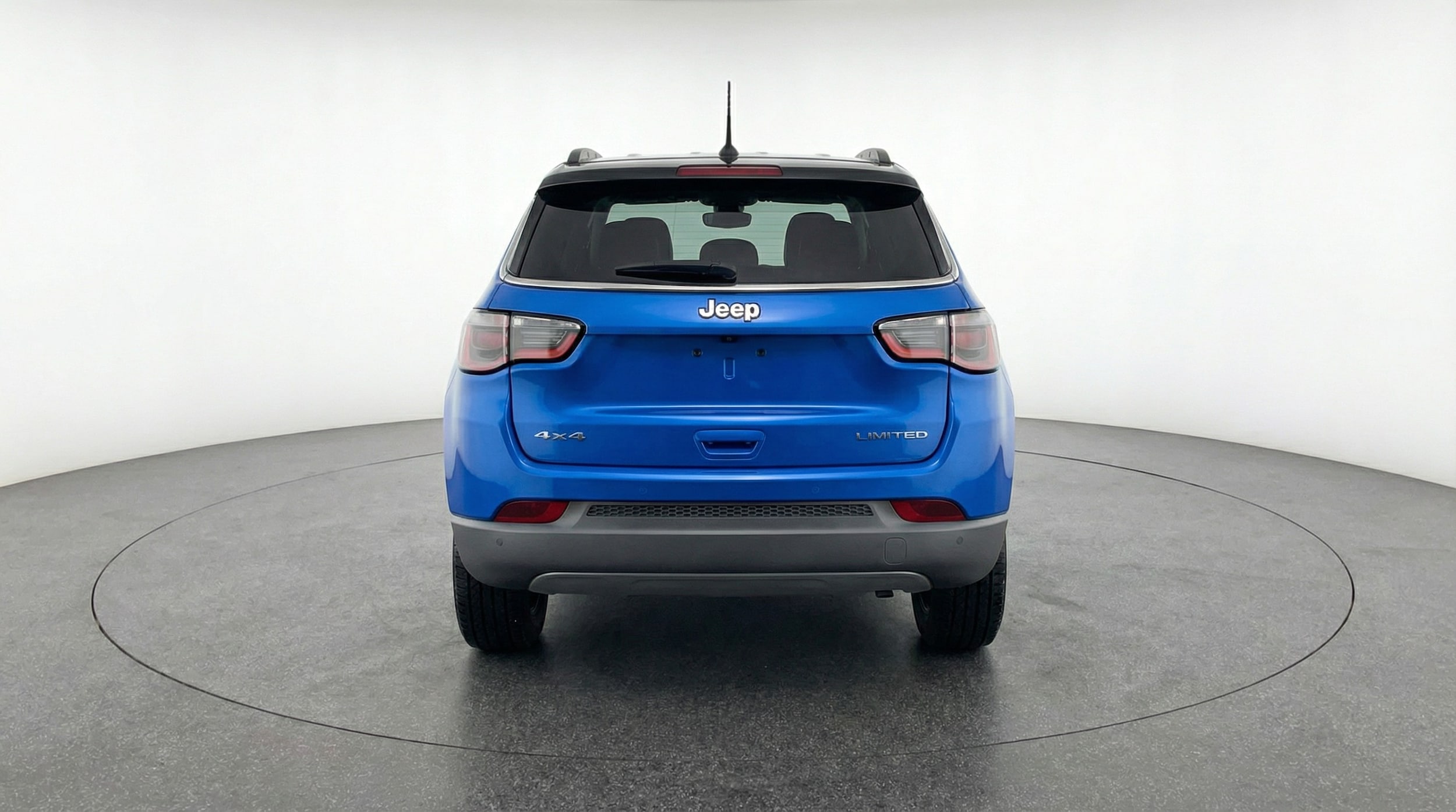 Thumbnail: 2025 Jeep Compass - 6