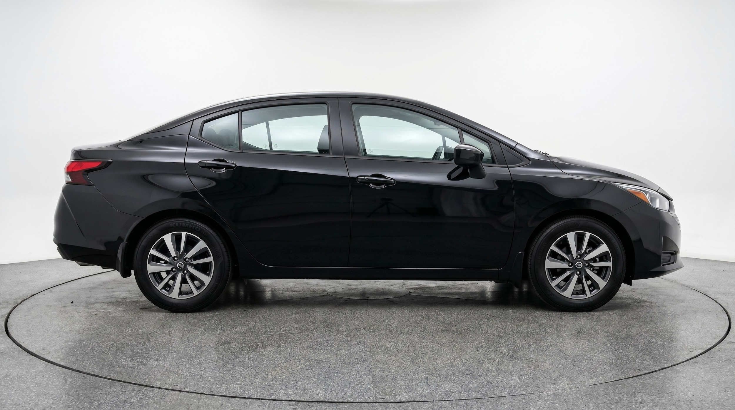Thumbnail: 2025 Nissan Versa - 8