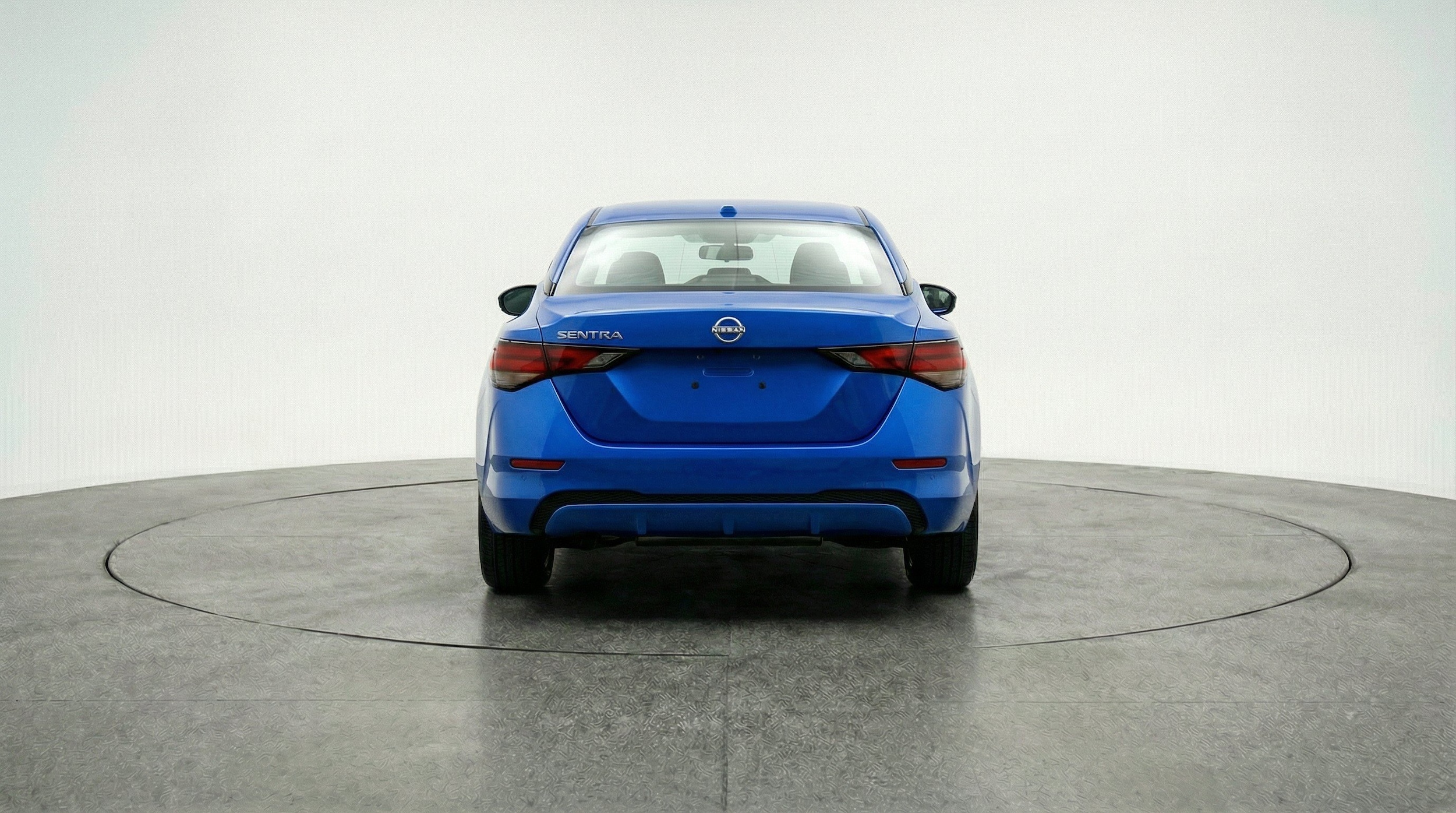 Thumbnail: 2025 Nissan Sentra - 7