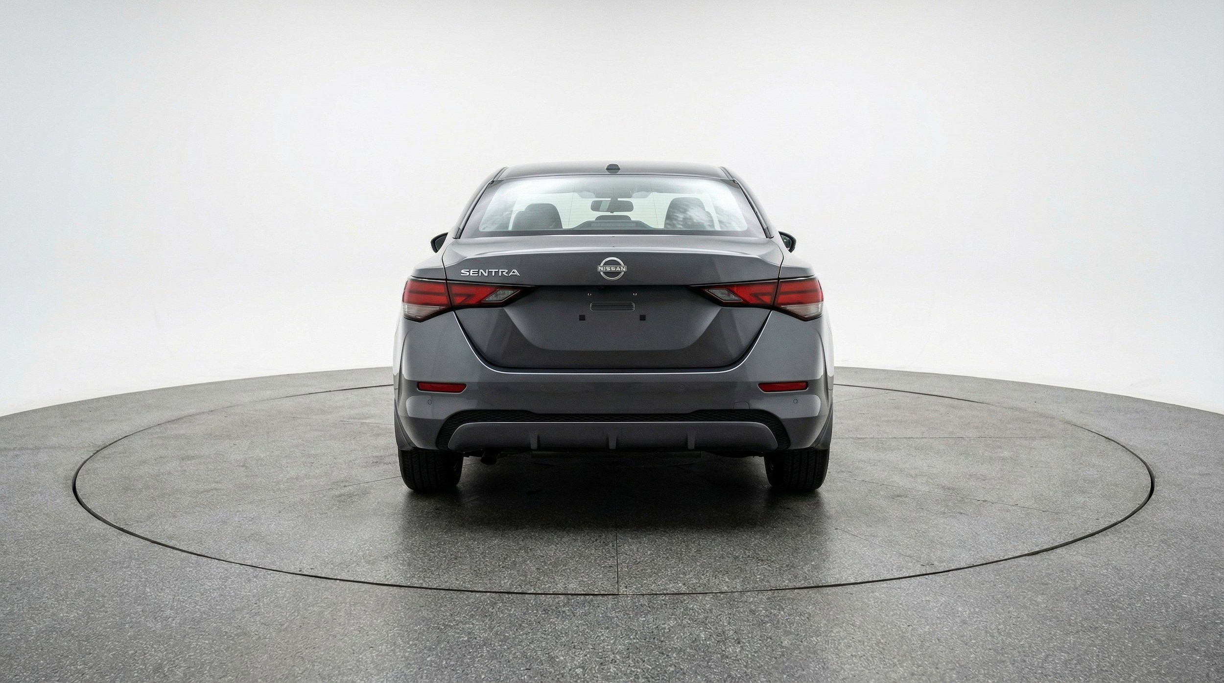 Thumbnail: 2025 Nissan Sentra - 7