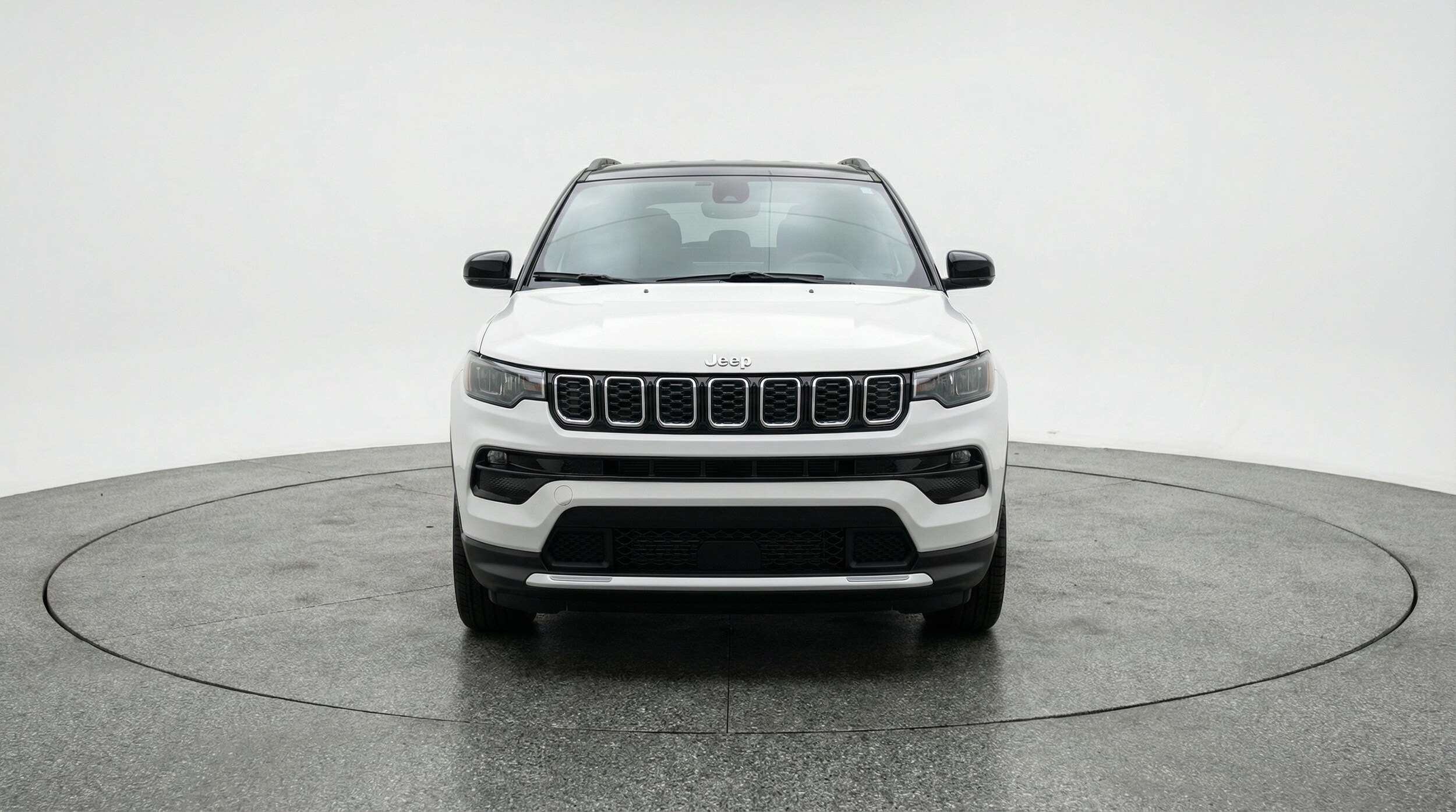 Thumbnail: 2025 Jeep Compass - 2