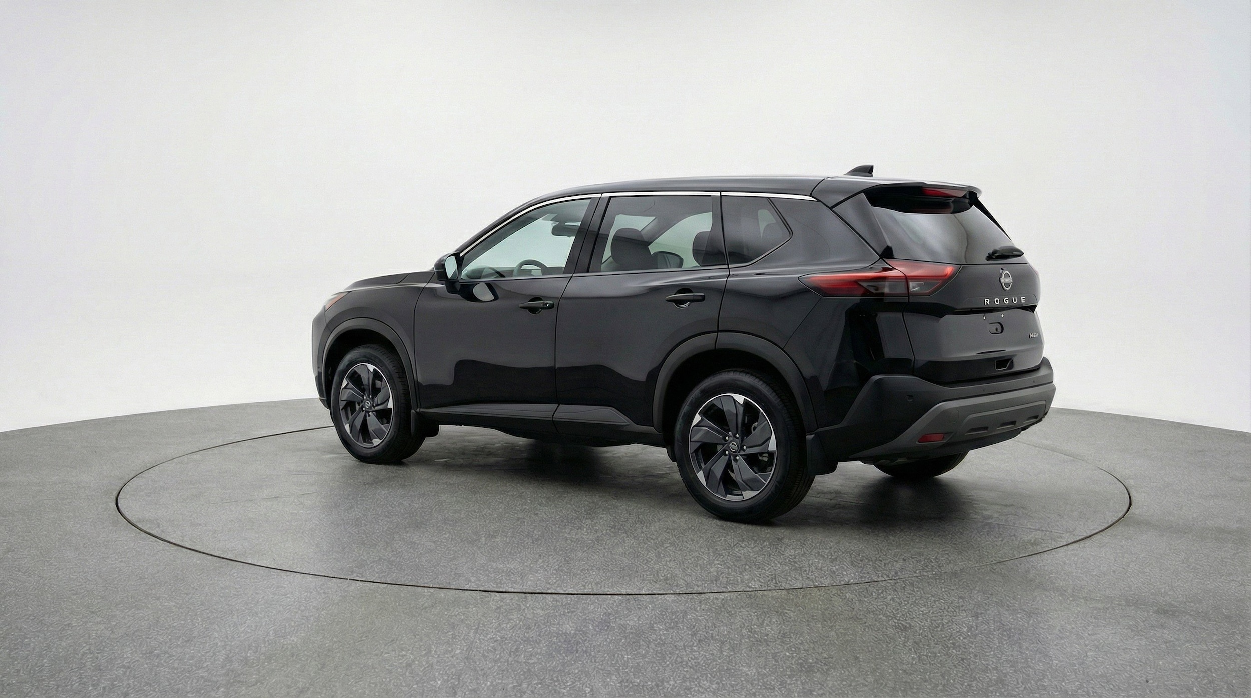 Thumbnail: 2025 Nissan Rogue - 6