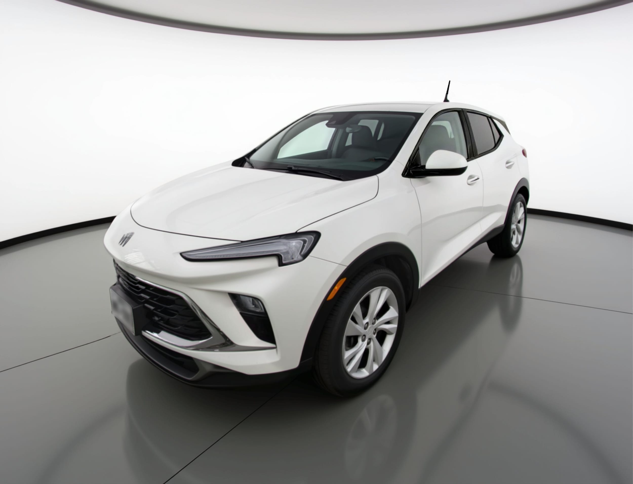 Thumbnail: 2025 Buick Encore GX - 3