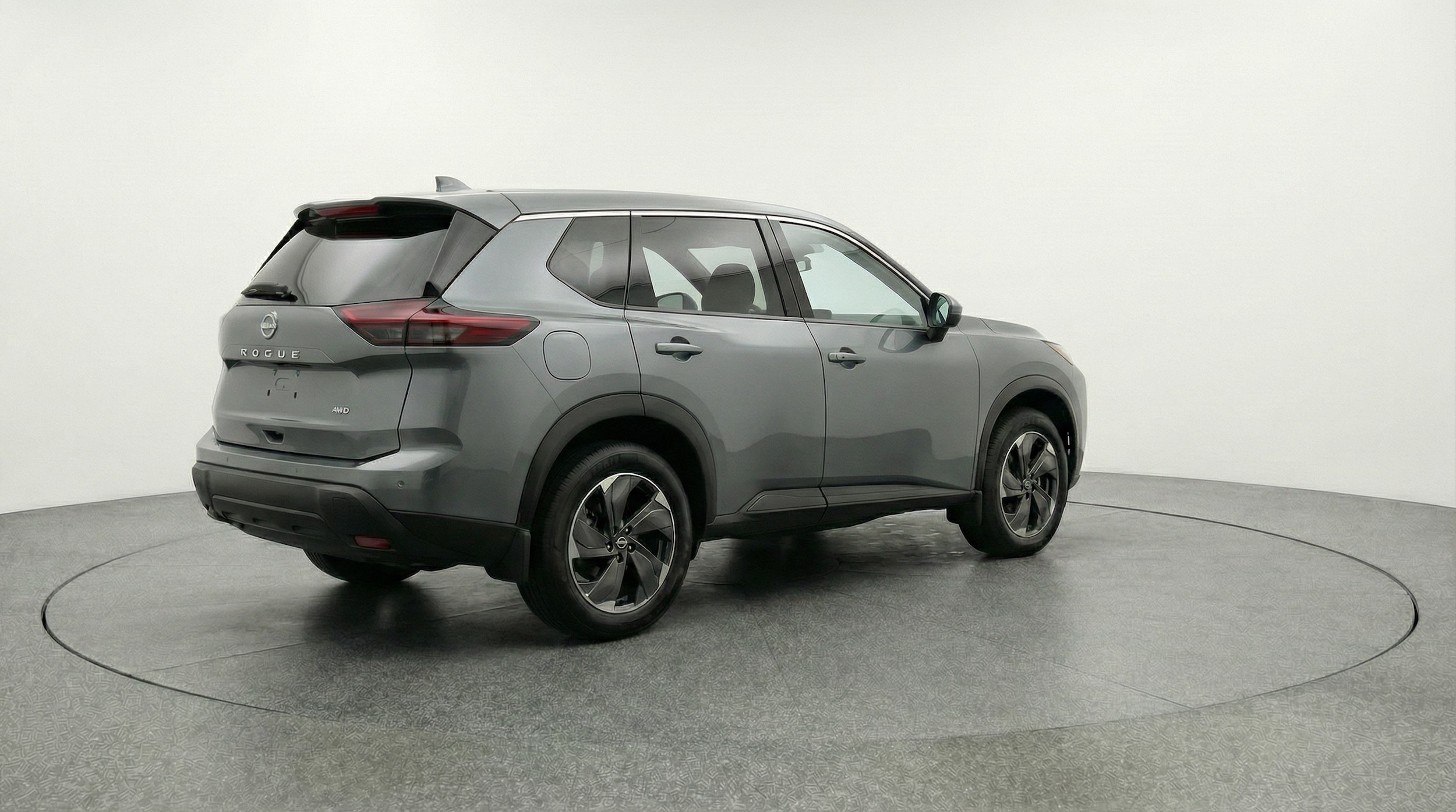 Thumbnail: 2025 Nissan Rogue - 7