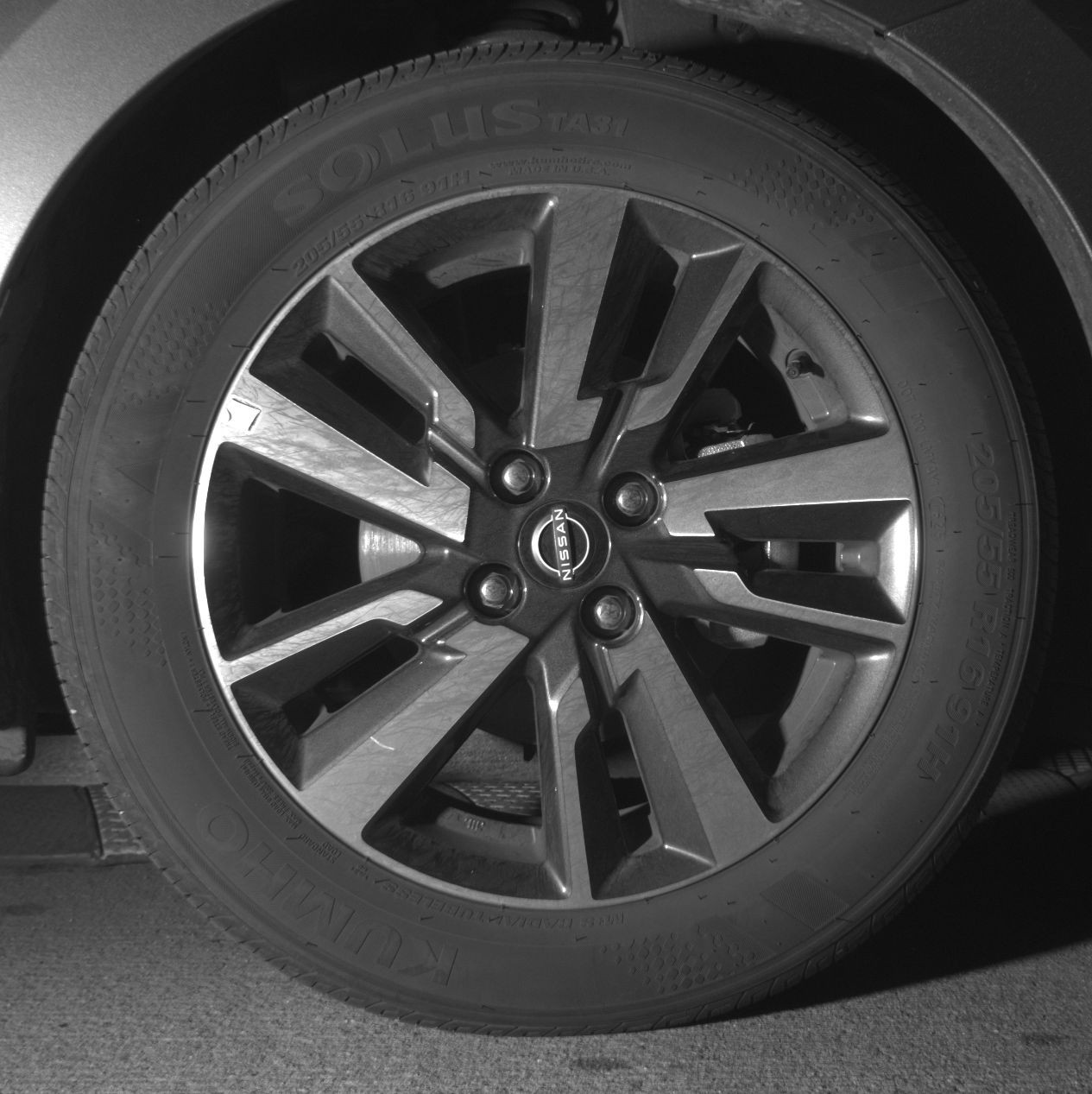 Thumbnail: 2025 Nissan Versa - 10