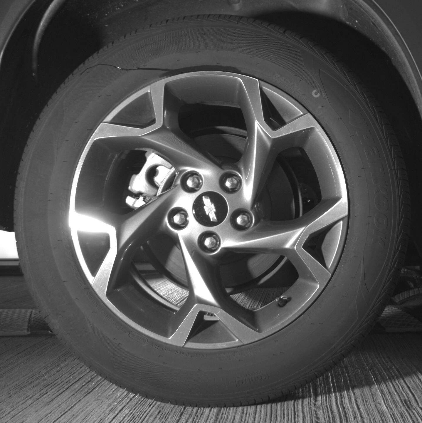 Thumbnail: 2025 Chevrolet Trax - 12