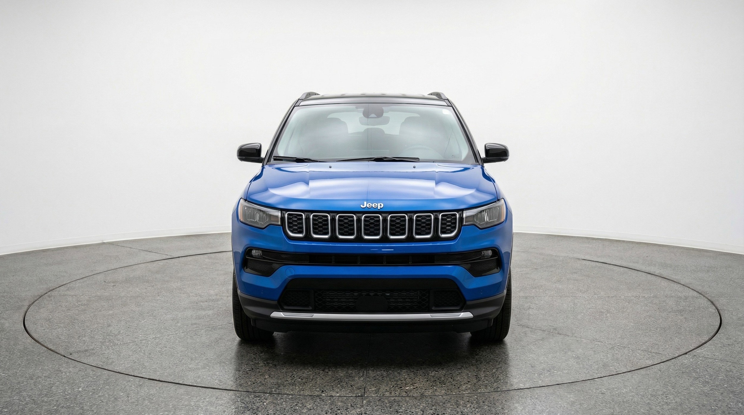 Thumbnail: 2025 Jeep Compass - 2