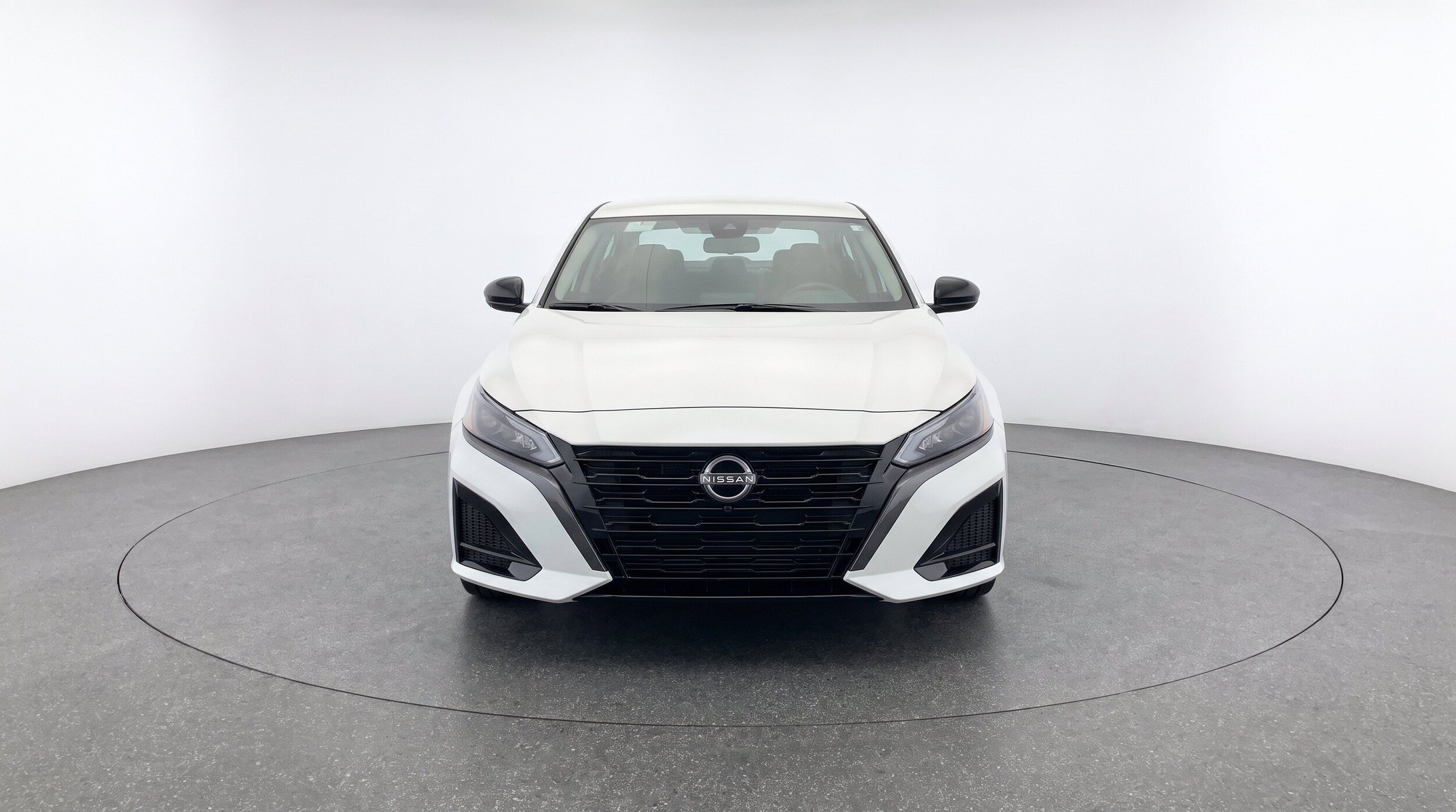 Thumbnail: 2026 Nissan Altima - 2