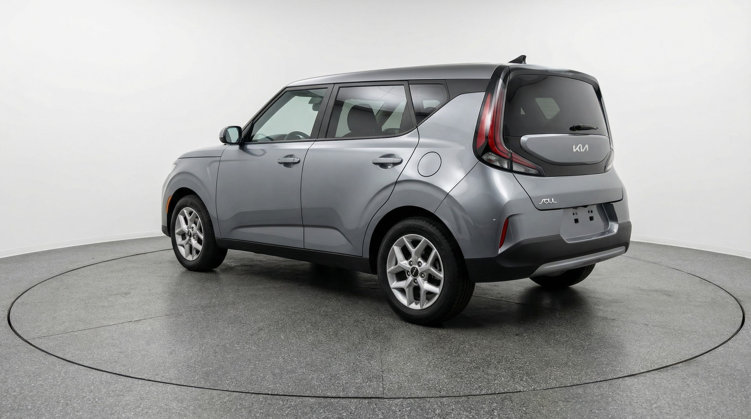 Thumbnail: 2025 Kia Soul - 5