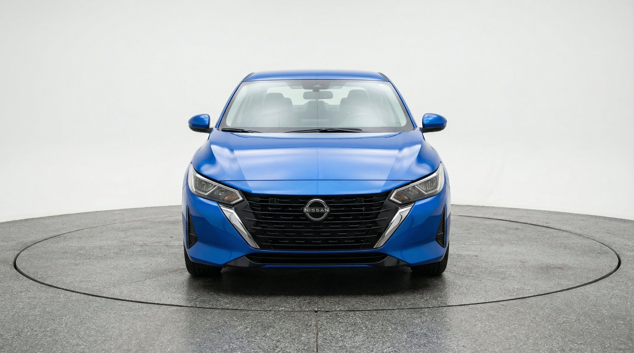 Thumbnail: 2025 Nissan Sentra - 2