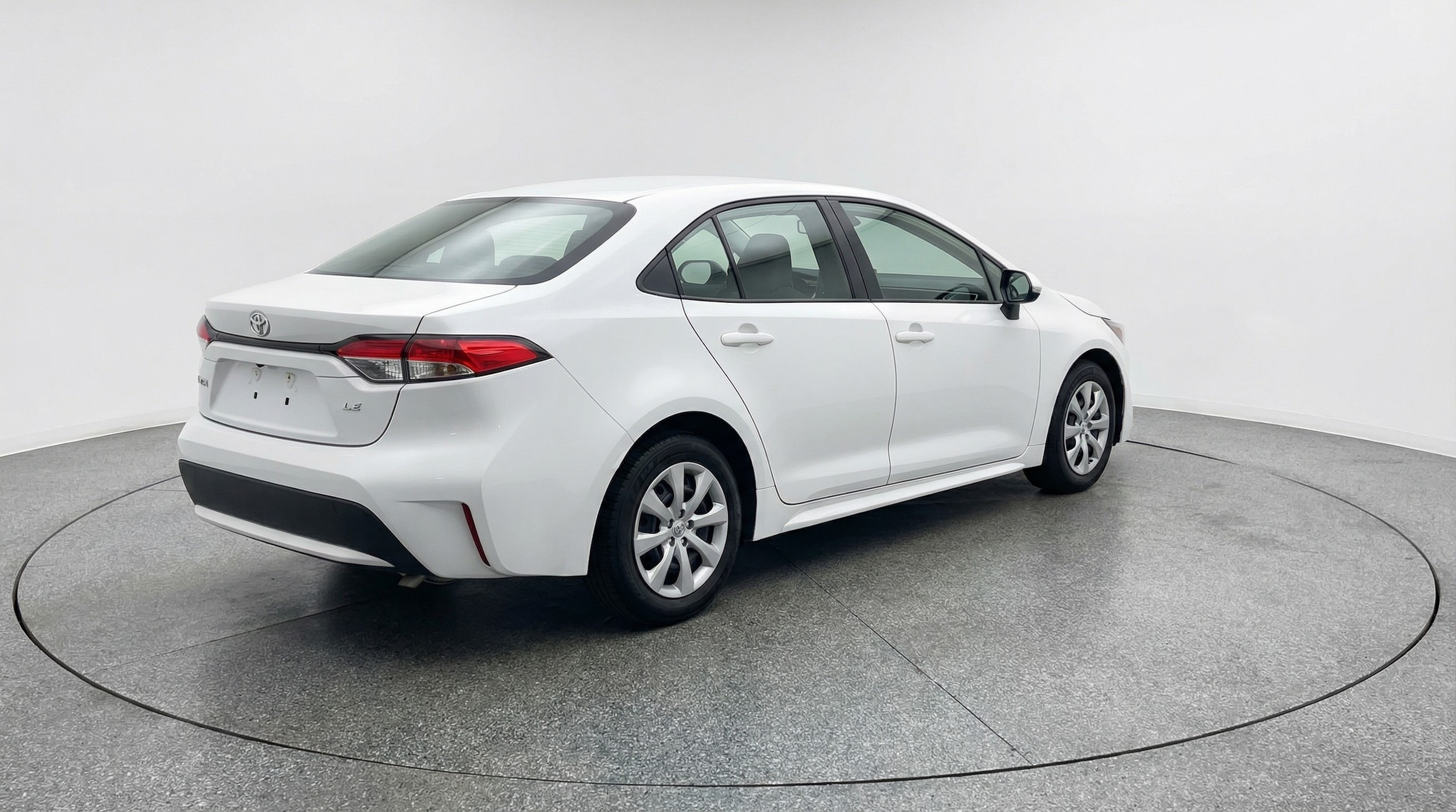 Thumbnail: 2025 Toyota Corolla - 7