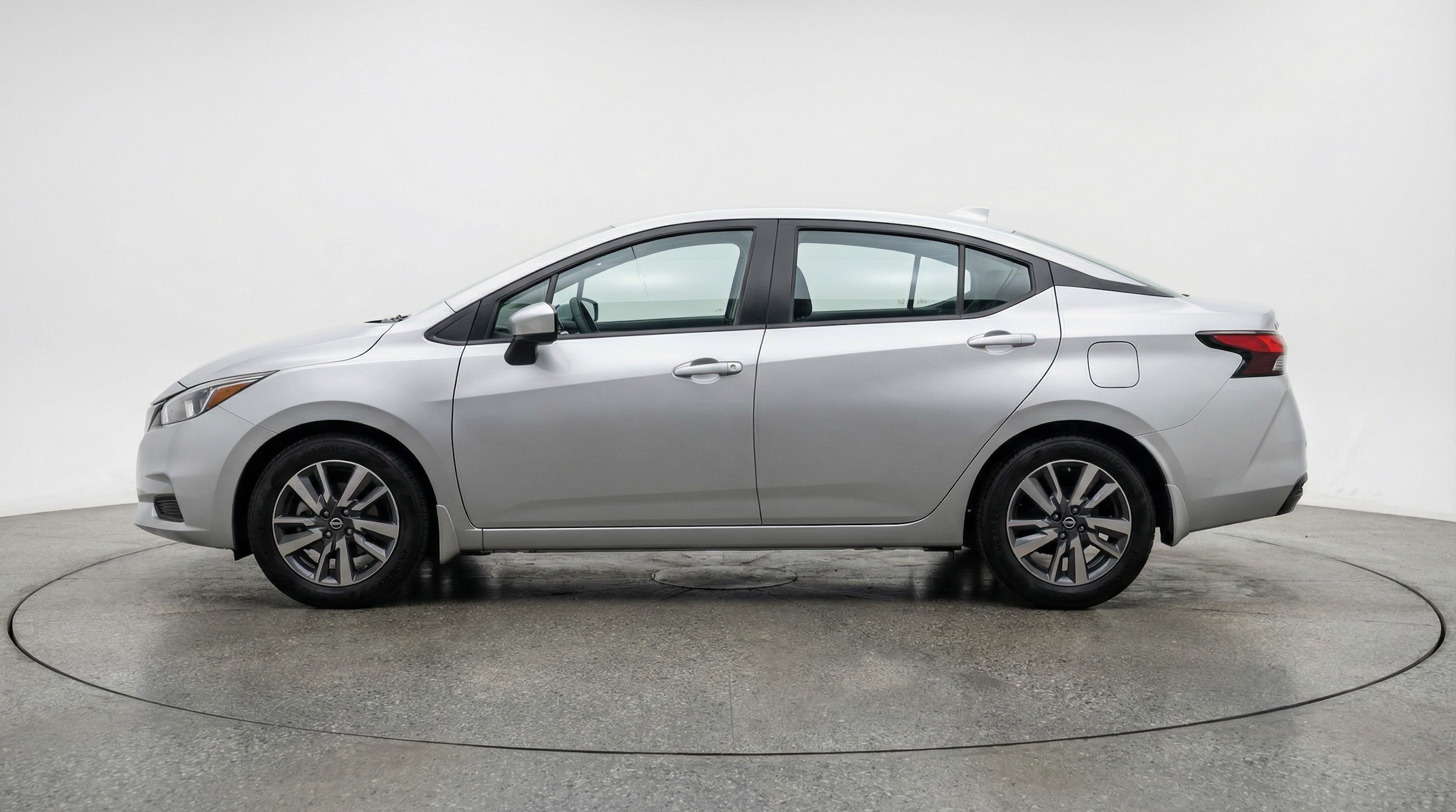 Thumbnail: 2025 Nissan Versa - 4