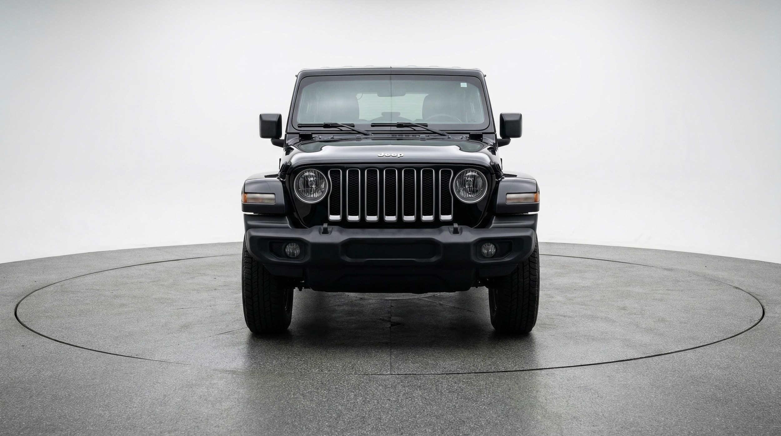 Thumbnail: 2025 Jeep Wrangler - 2