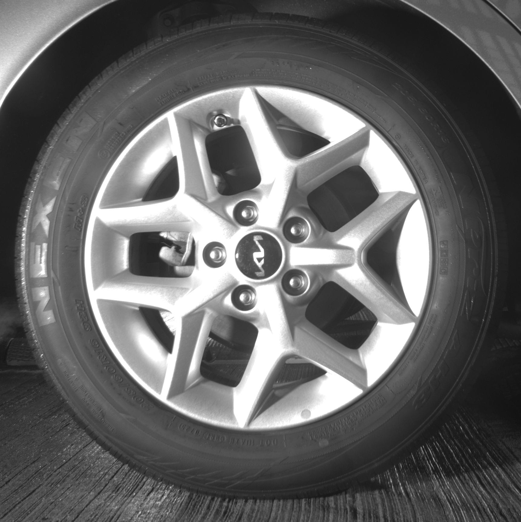 Thumbnail: 2025 Kia Soul - 12