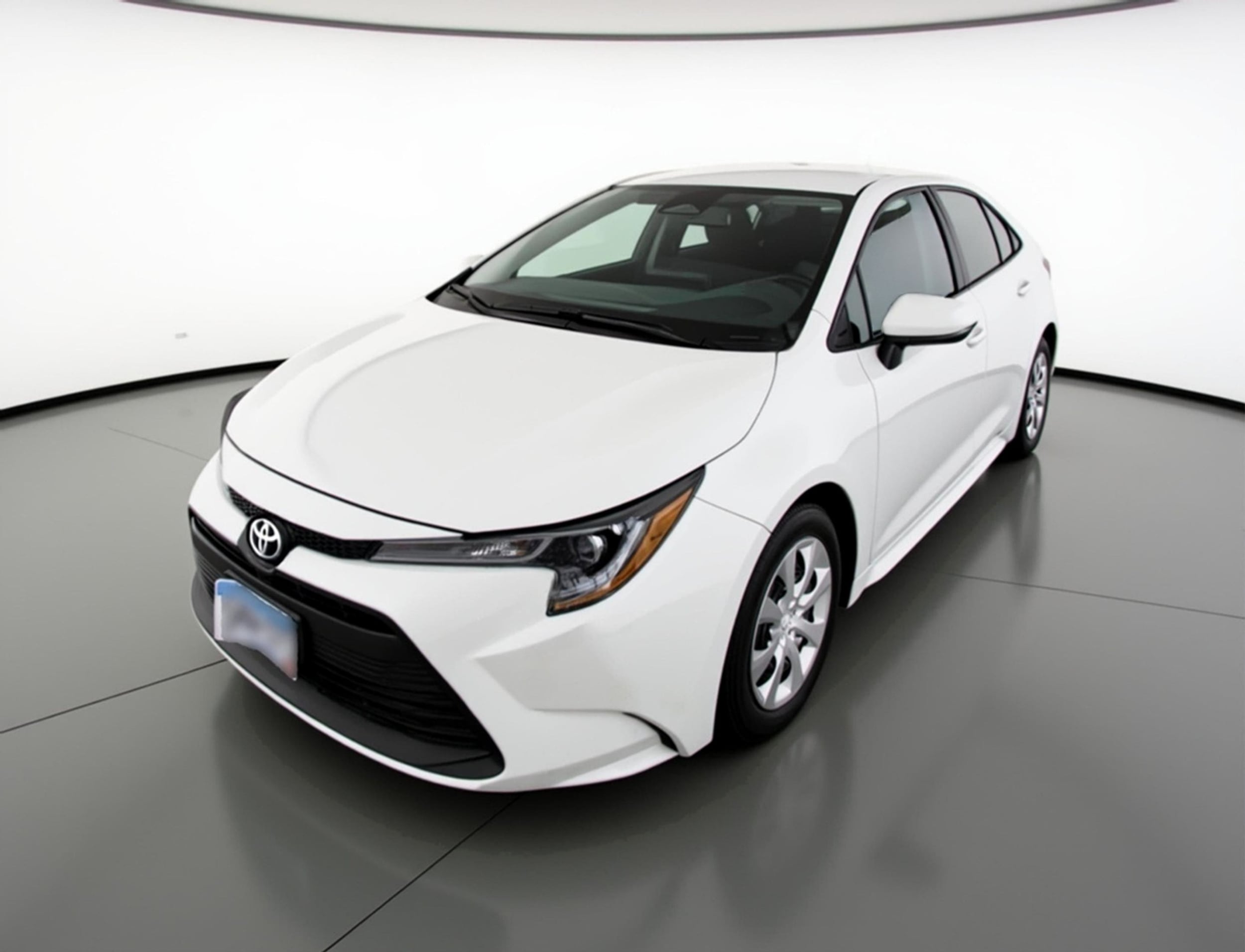 Thumbnail: 2025 Toyota Corolla - 3