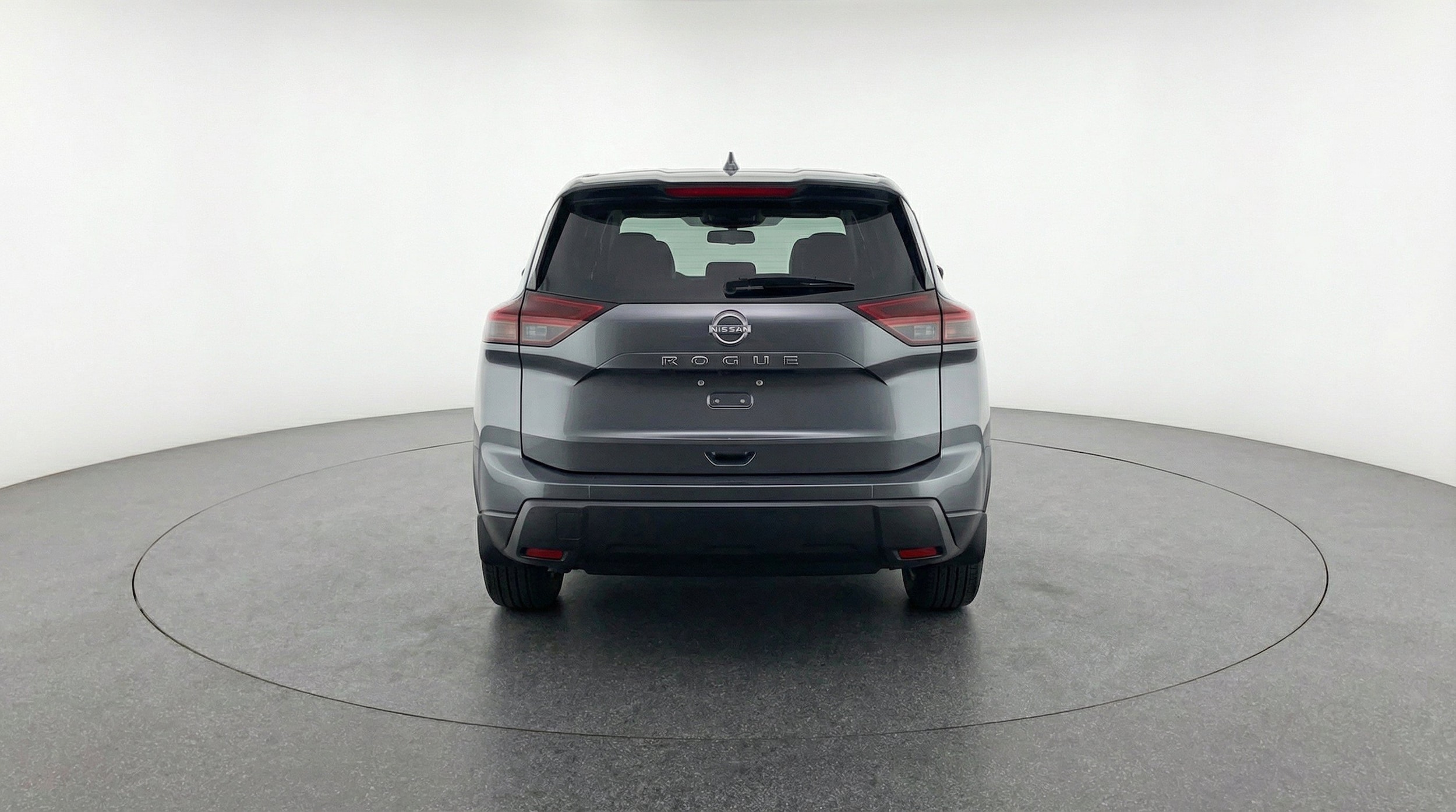 Thumbnail: 2026 Nissan Rogue - 7