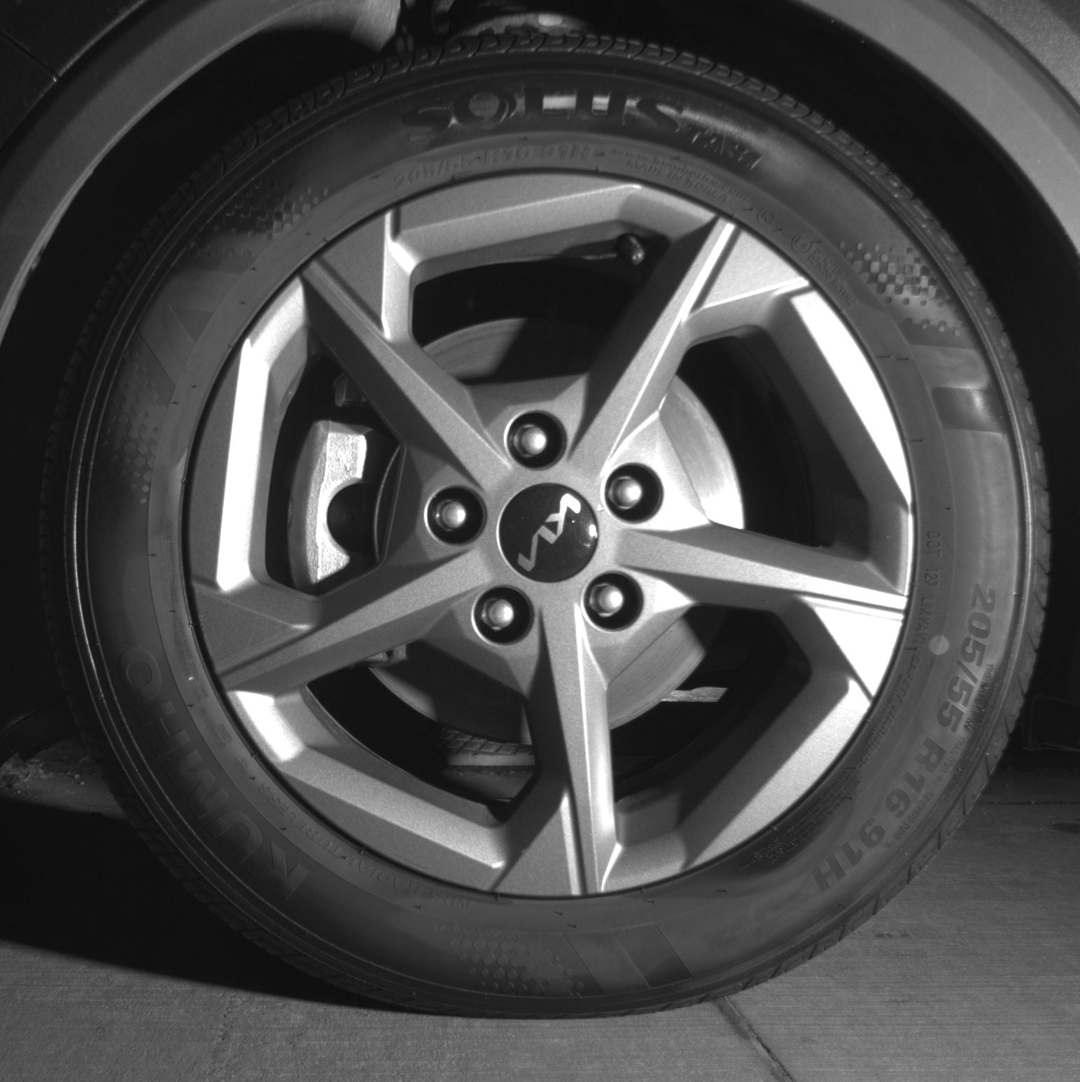 Thumbnail: 2025 Kia K4 - 9