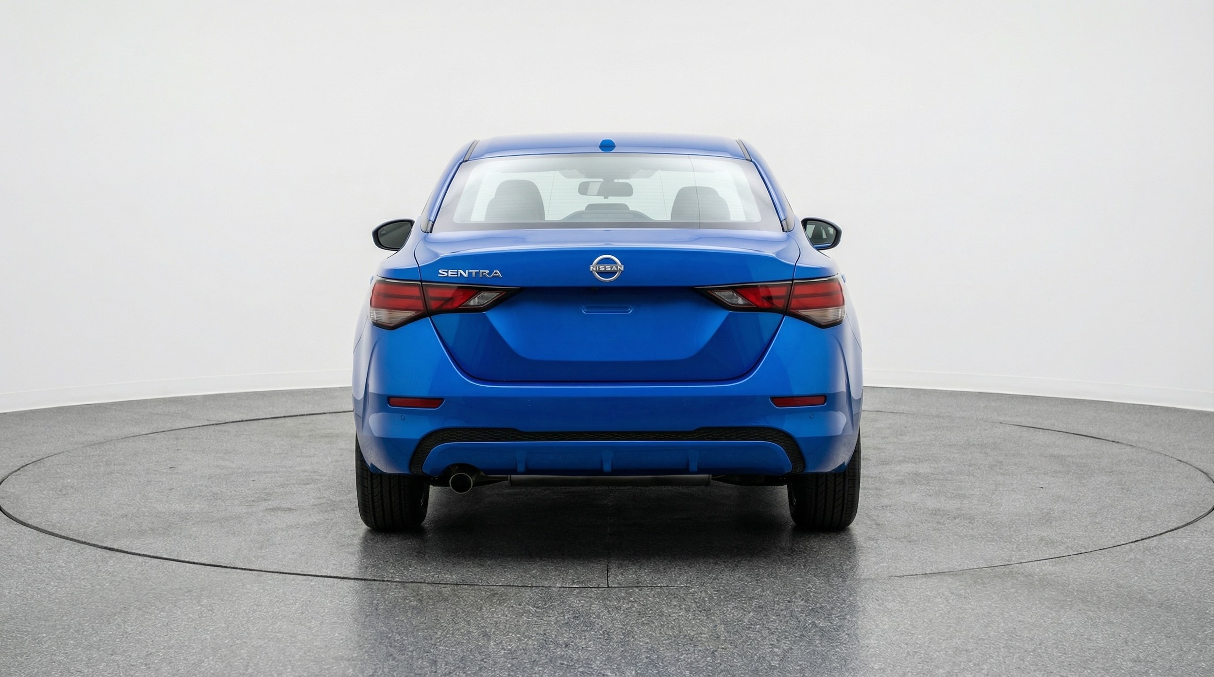 Thumbnail: 2025 Nissan Sentra - 6